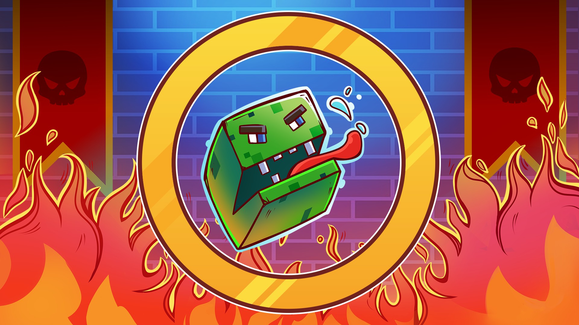 Icon for Hamned to Death