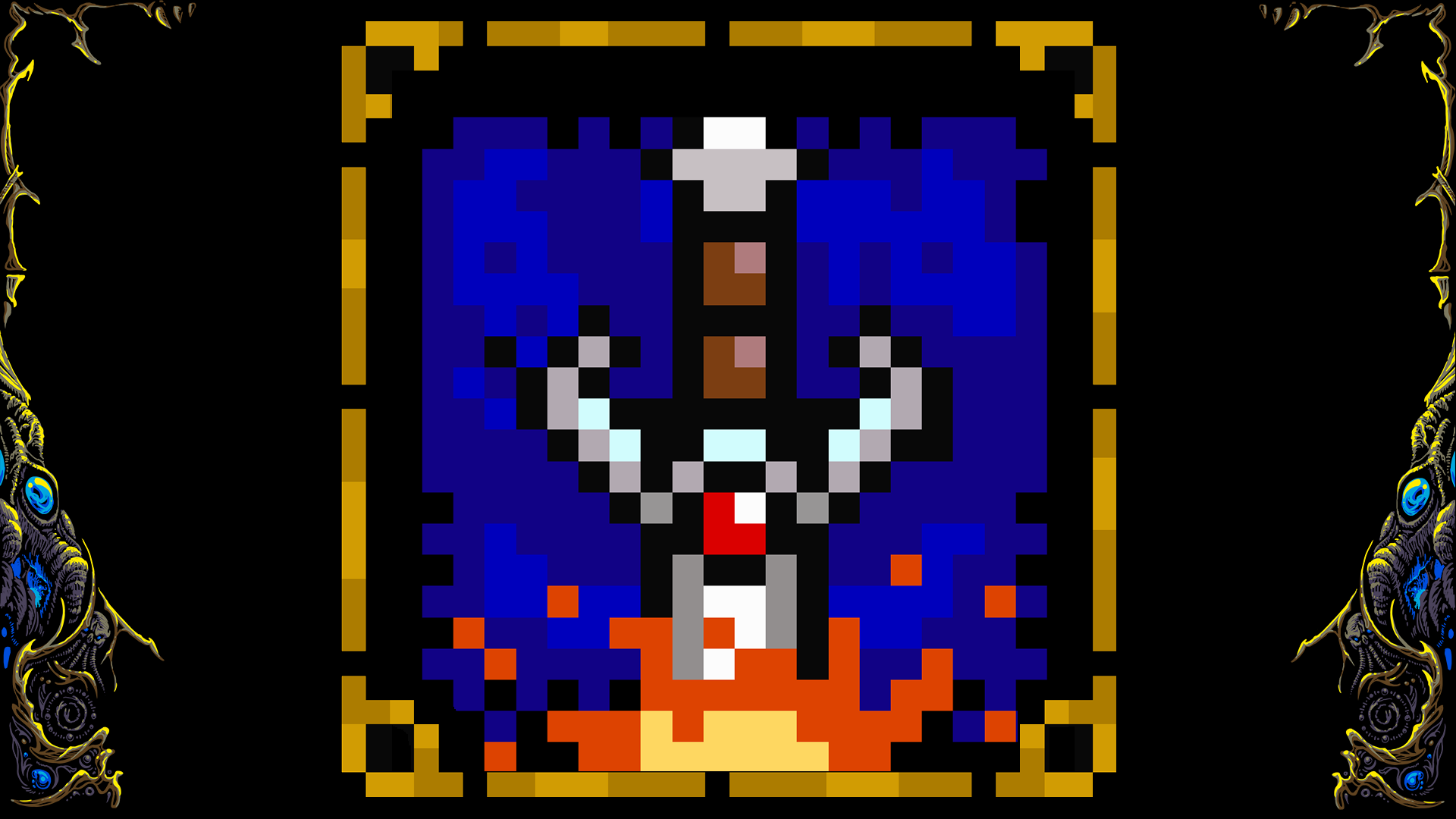Icon for Fire Sword