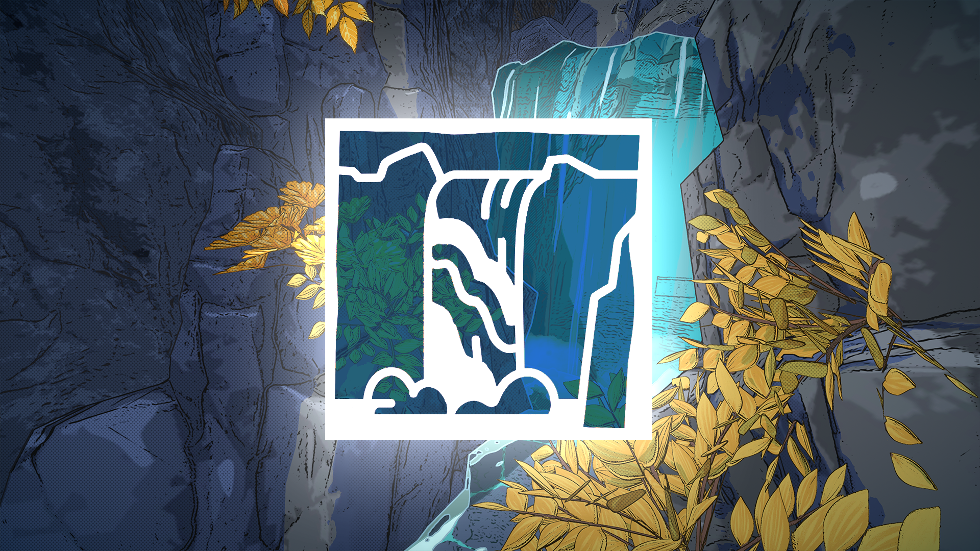 Icon for Water you looking for?