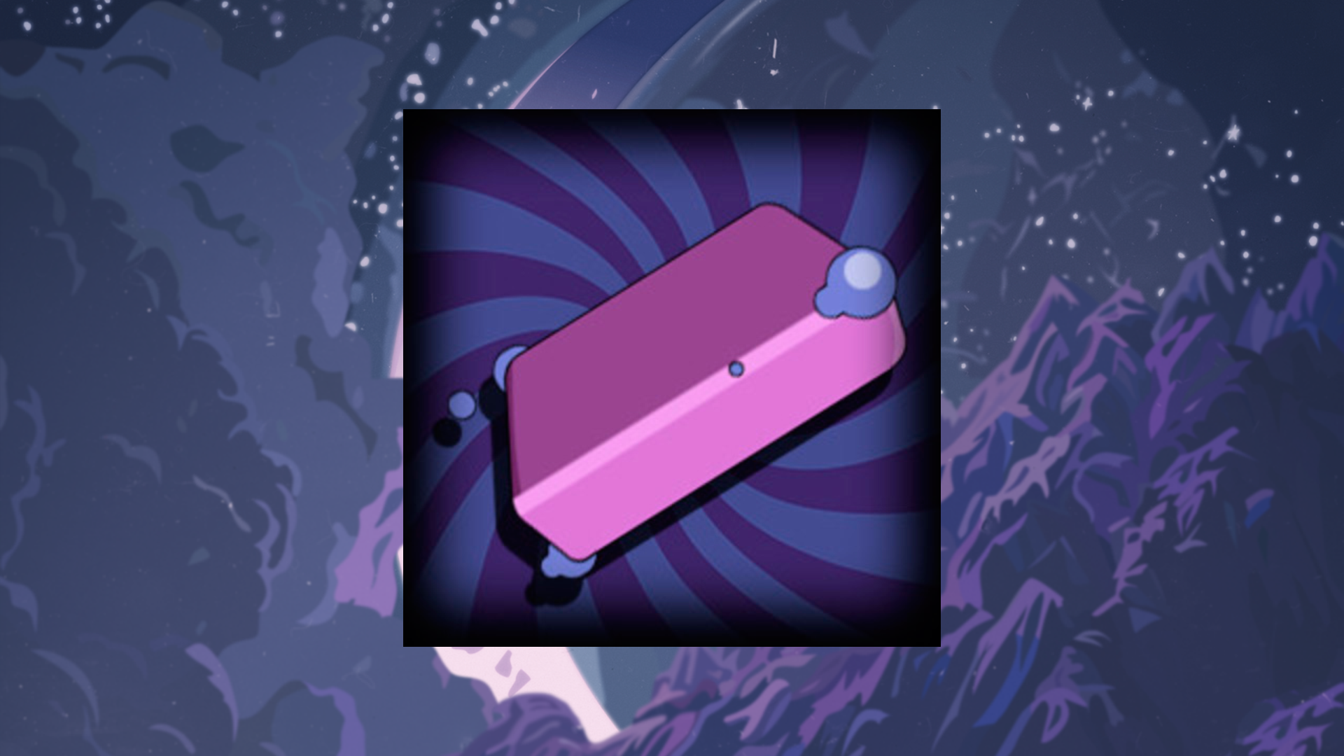 Icon for Main Fear