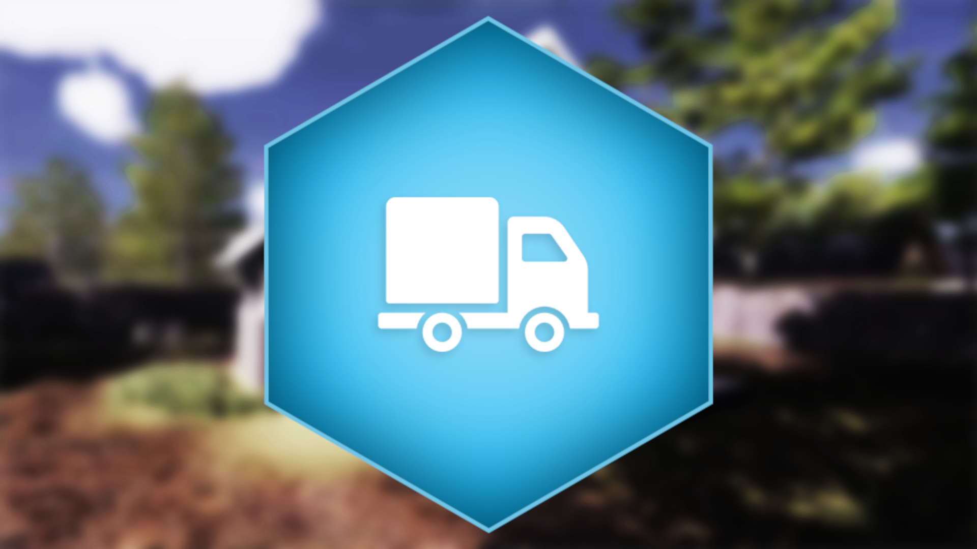 Icon for Own Truck