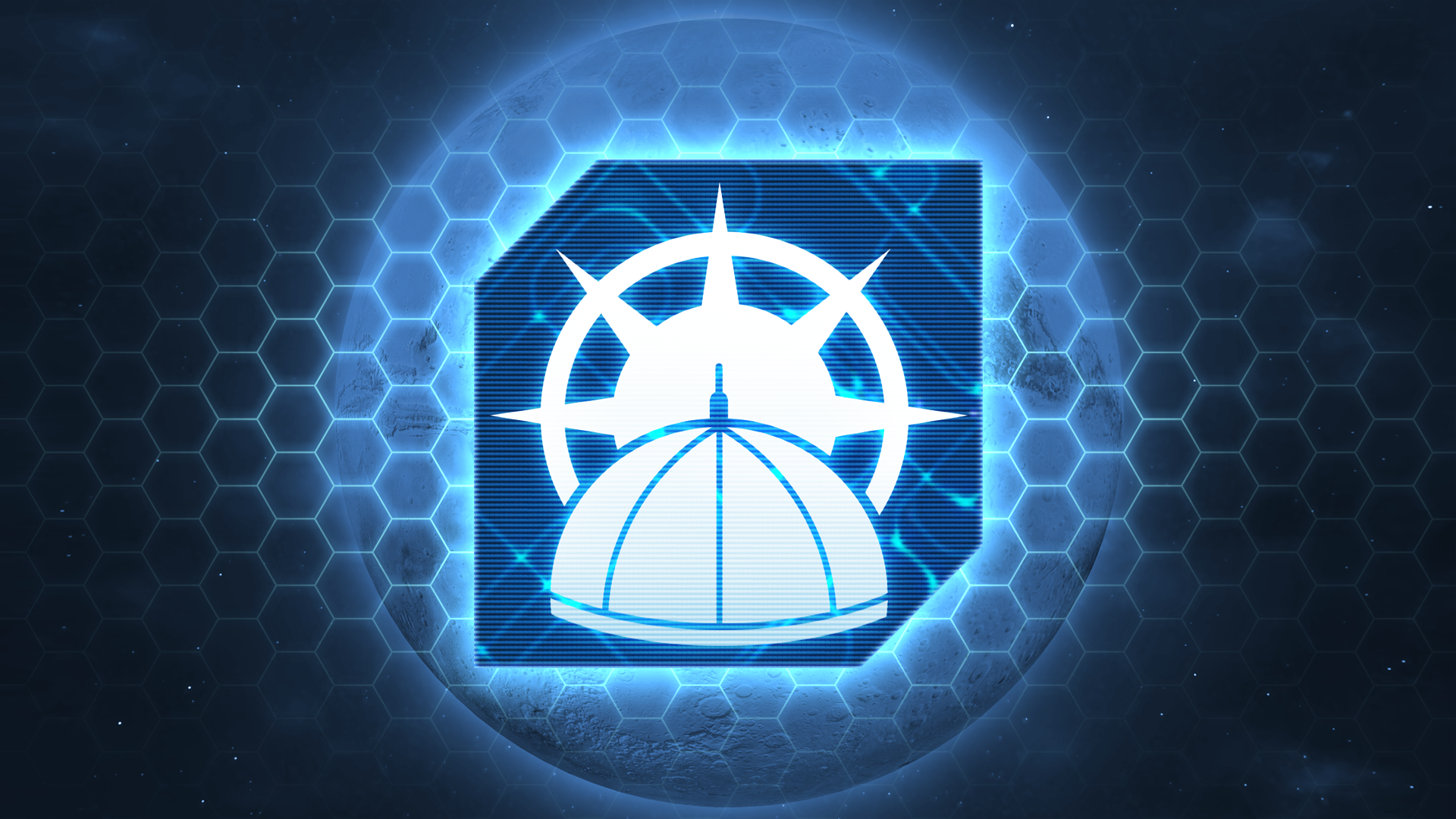 Icon for Space Capitalism