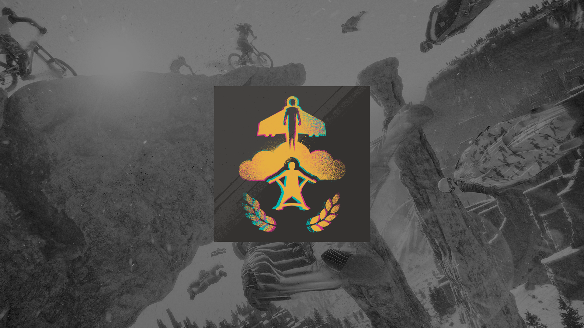Icon for Got to fly