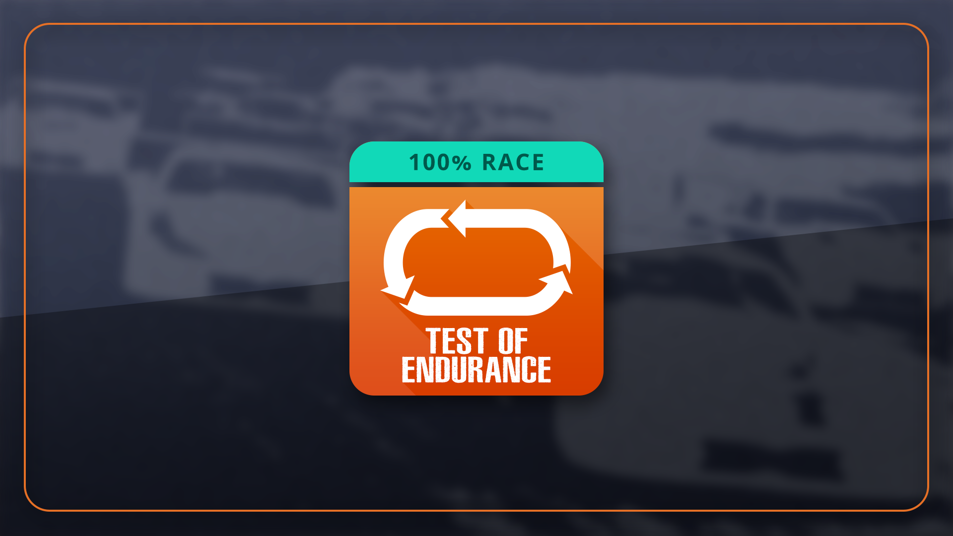 Icon for Test of Endurance