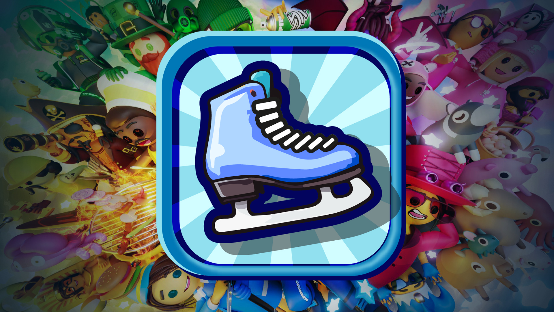 Icon for Speedy Skater