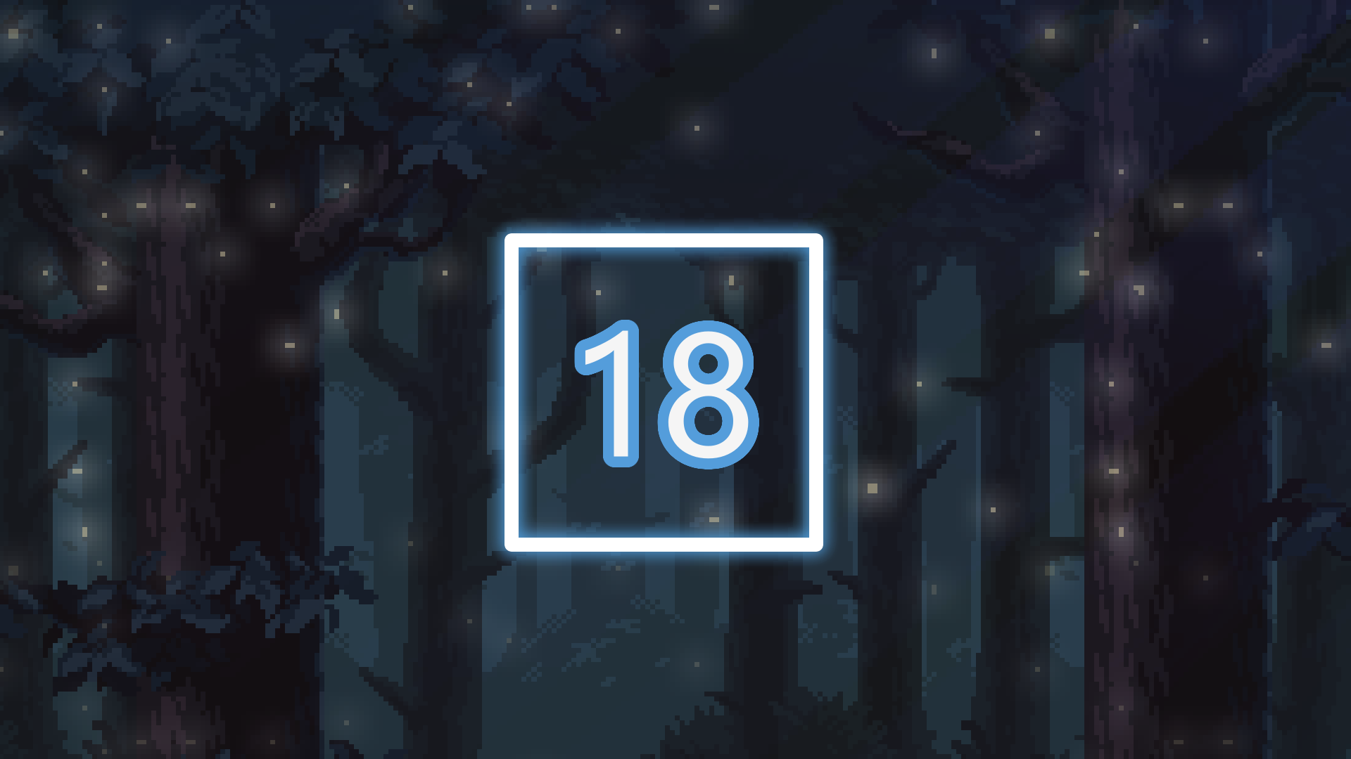 Icon for Level 18