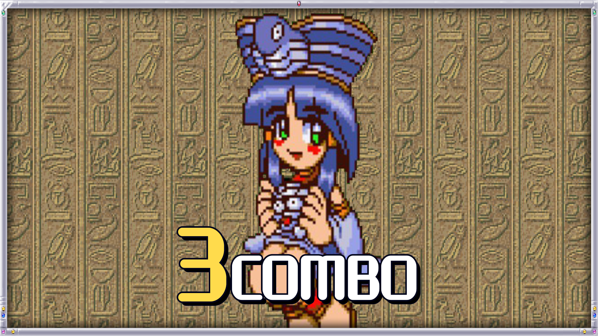 Icon for Combo once