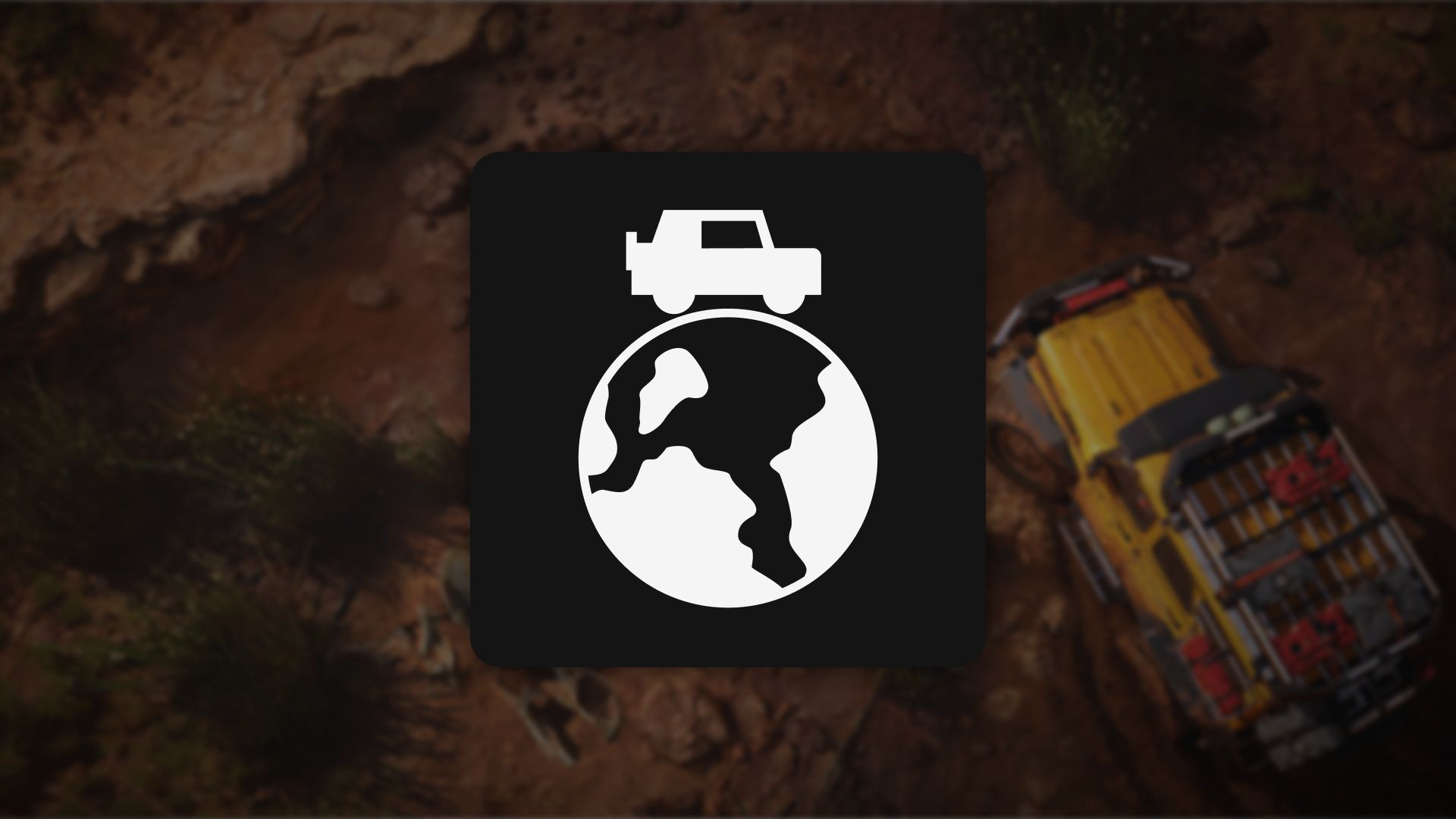 Icon for Globetrotter