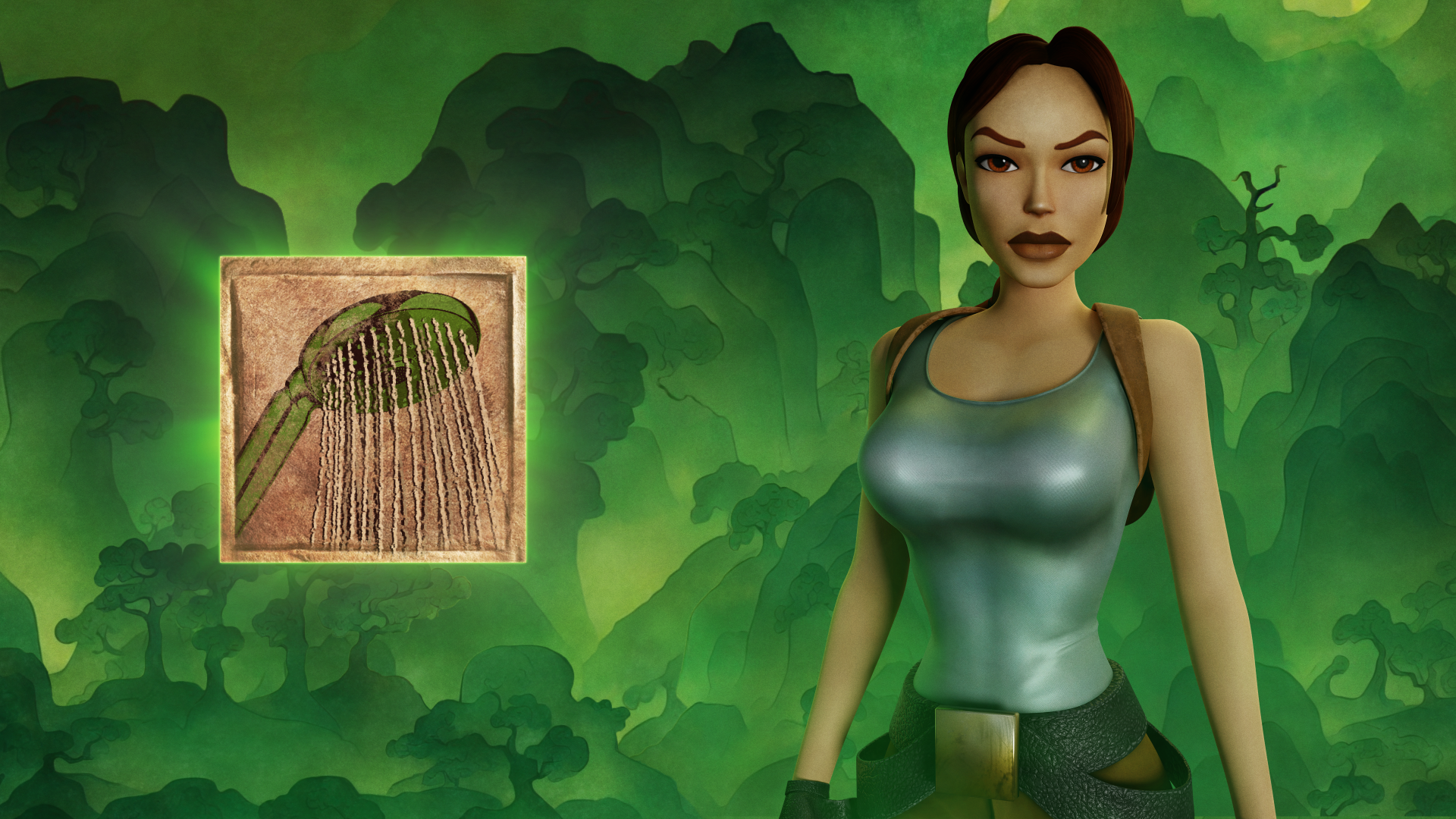 Icon for TR2 I Think I've Seen Enough