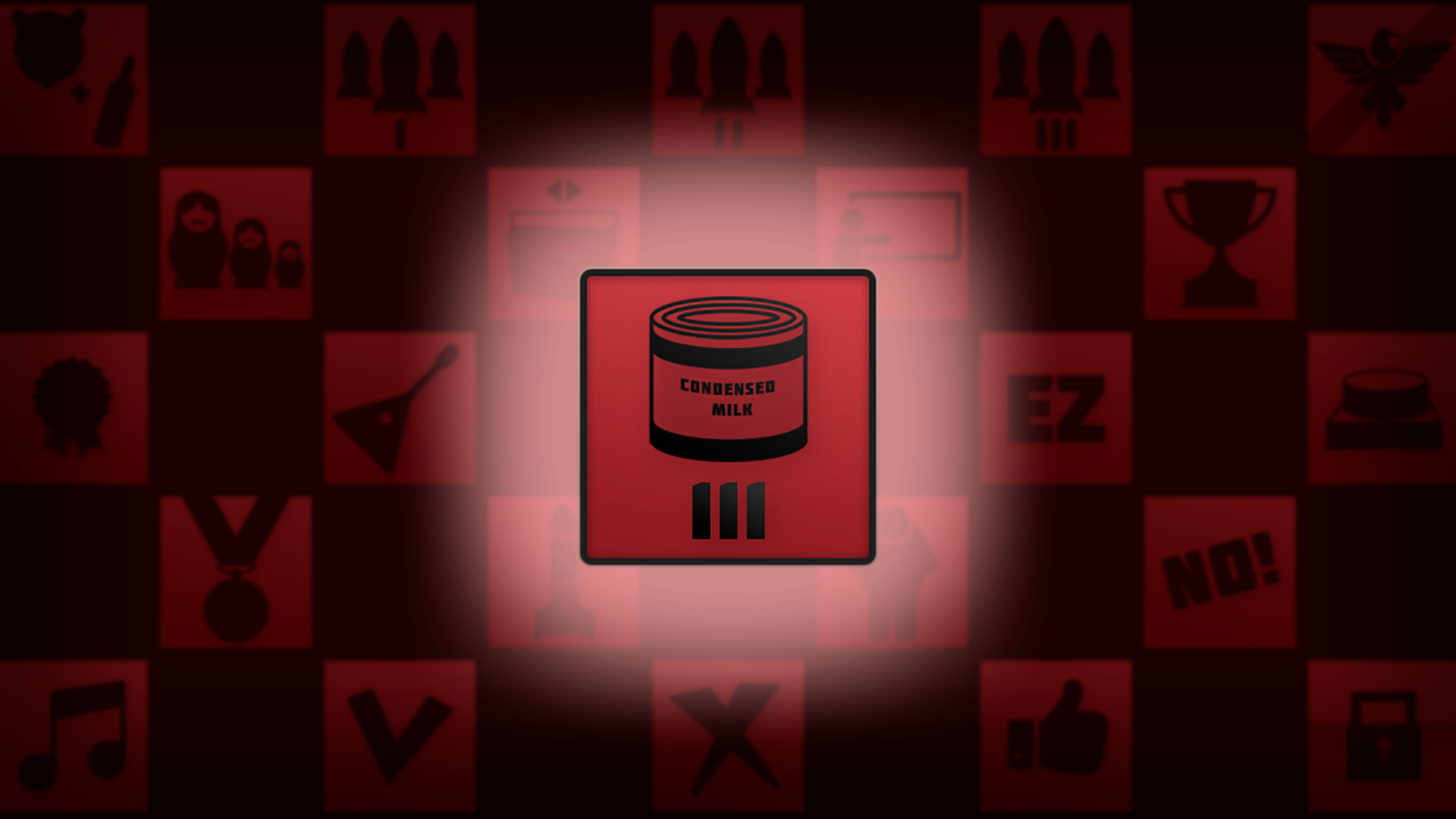 Icon for Can Hoarder