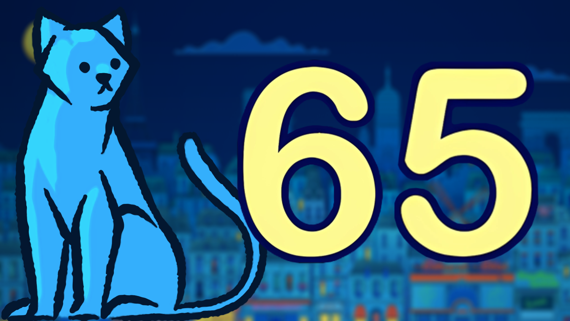 Icon for Found 65 Cats