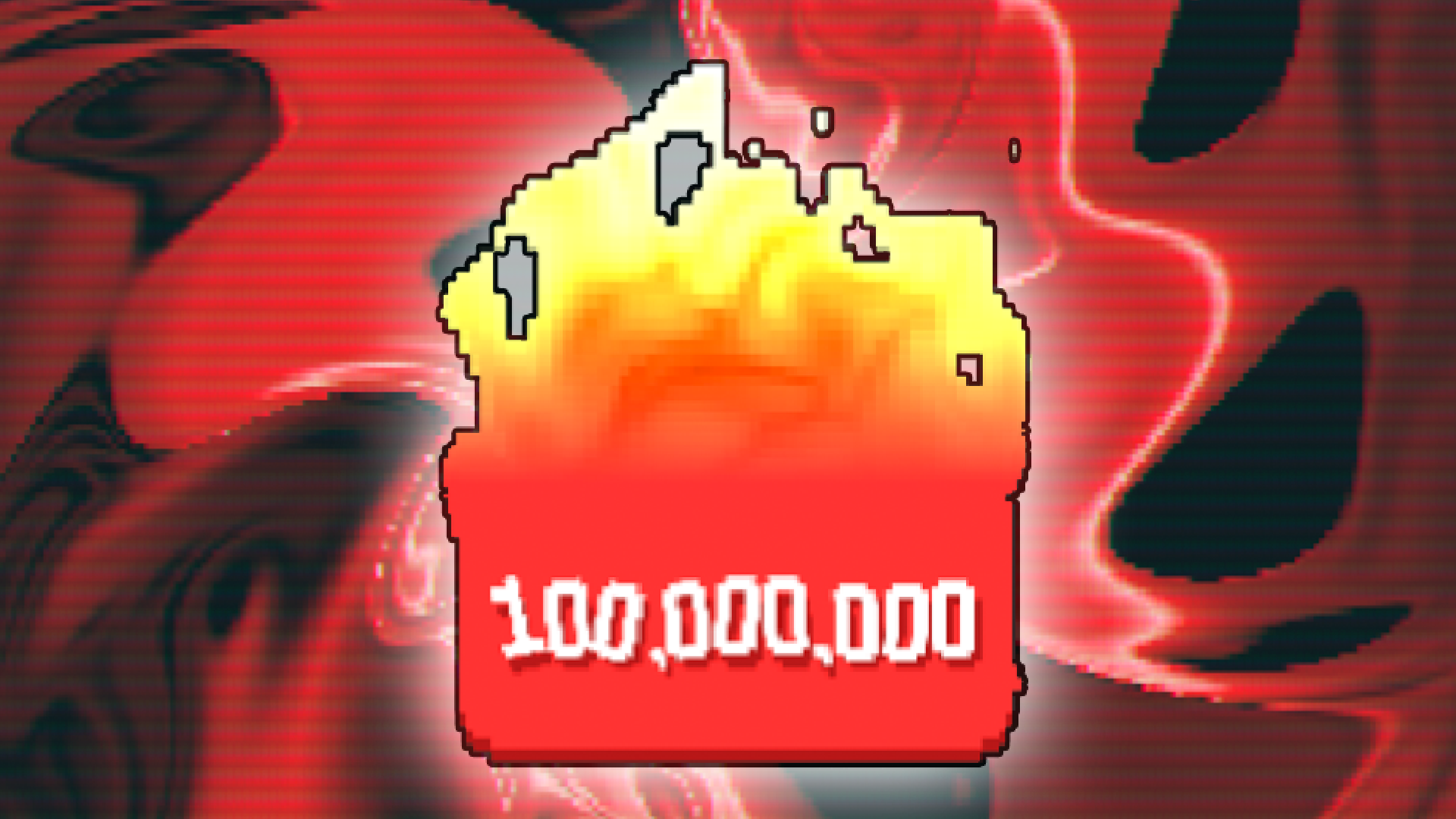 Icon for 100,000K