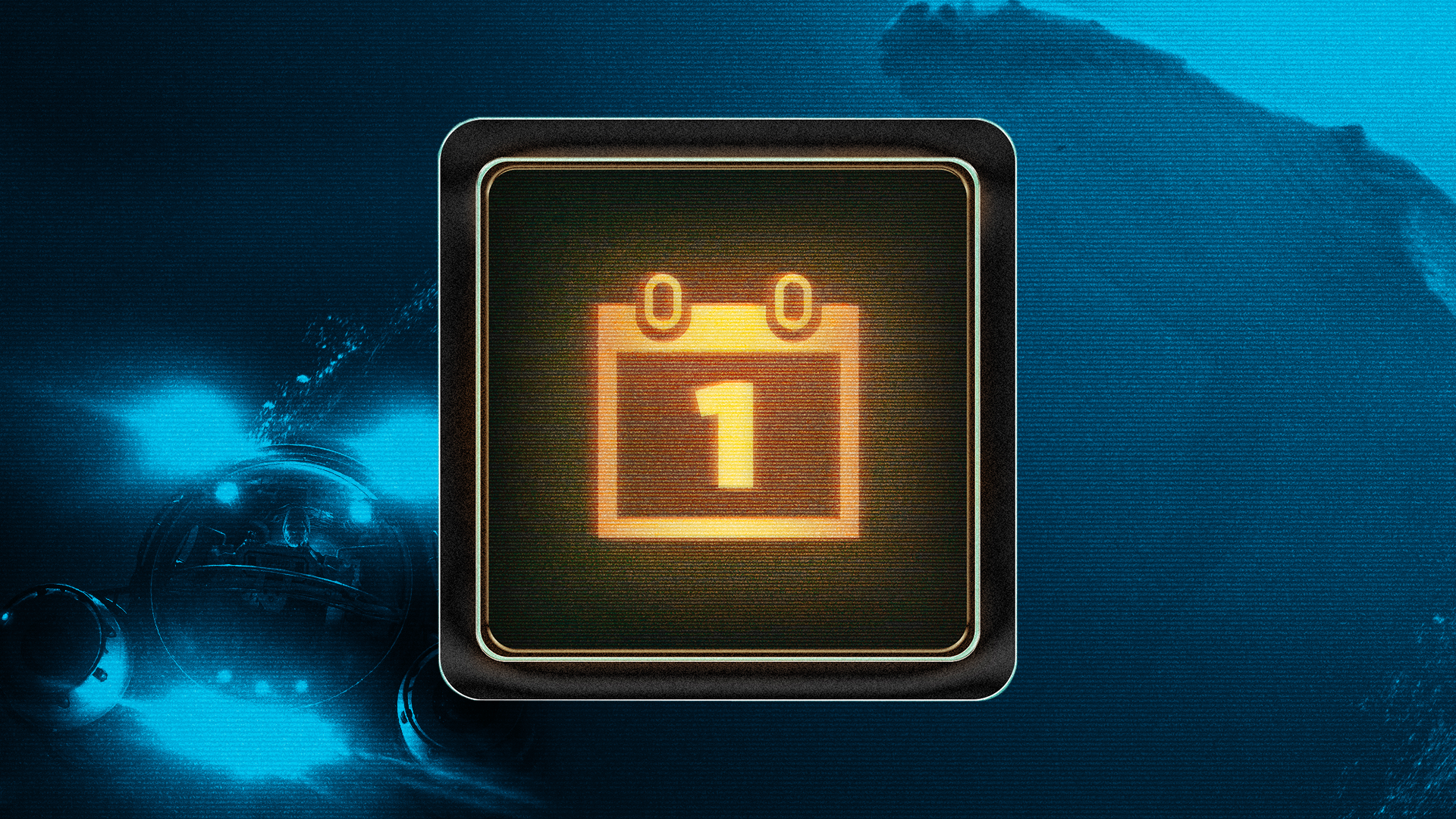 Icon for Day 01: Immersion