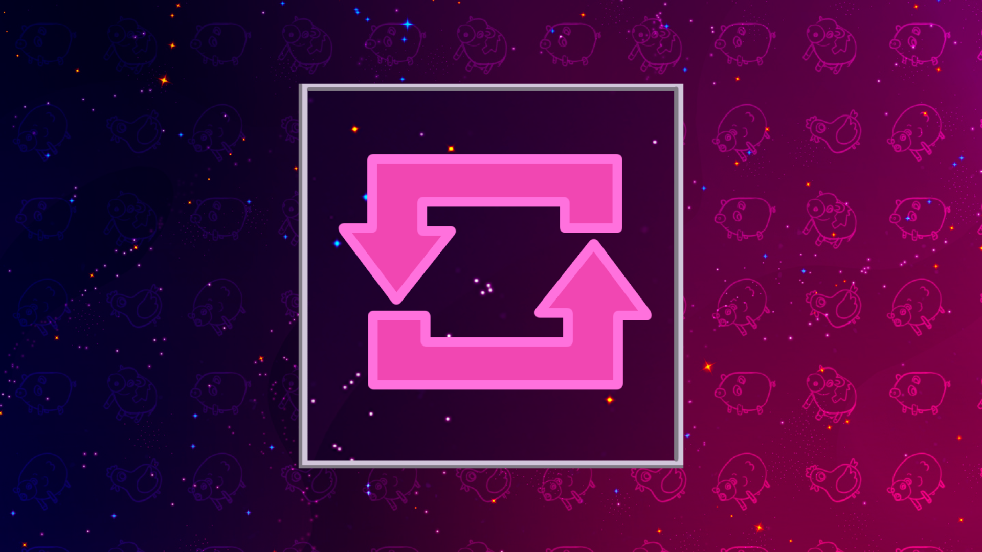 Icon for Start Again