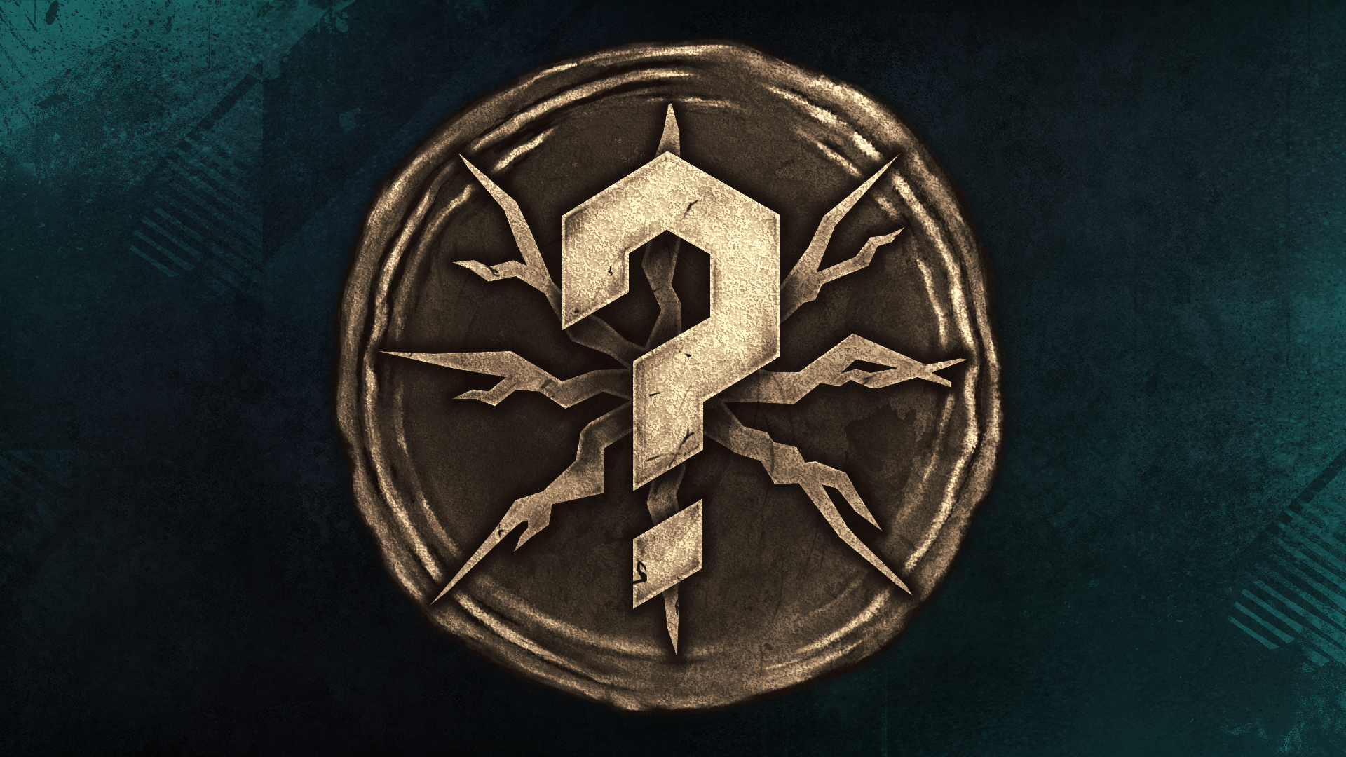 Icon for Secrets Exposed