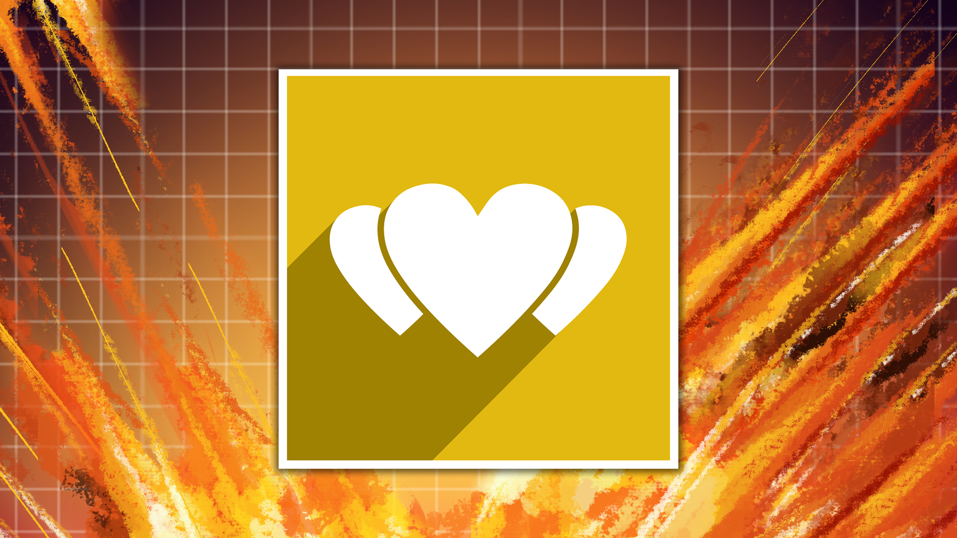 Icon for All the 'ALL the Lives!'