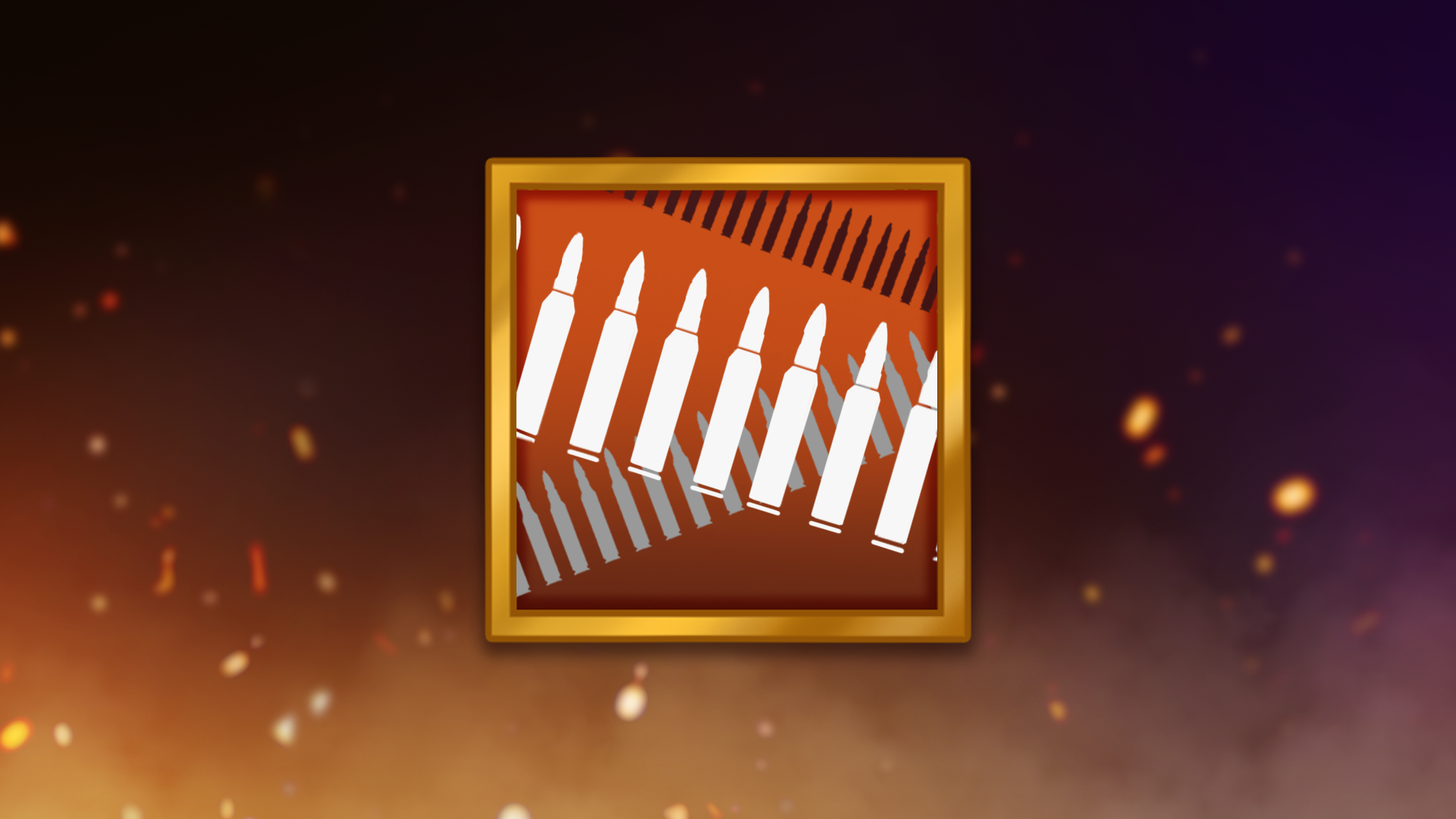 Icon for 10 Times The Bullets