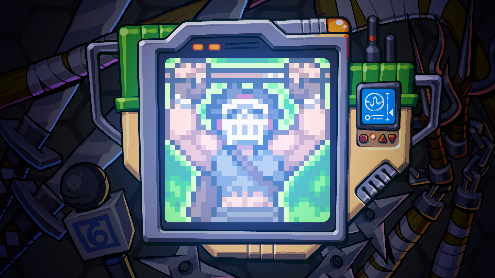 Icon for No need for Mutagen!