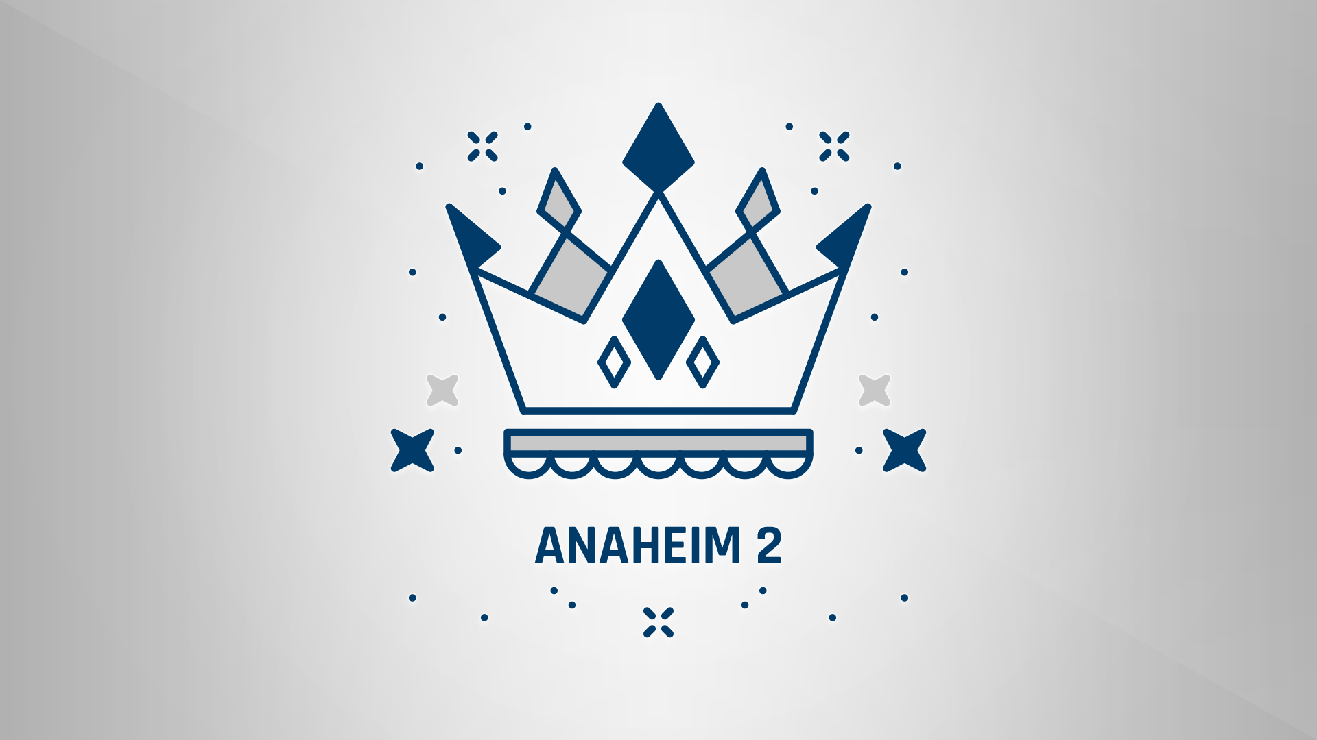 Icon for King of Anaheim 2