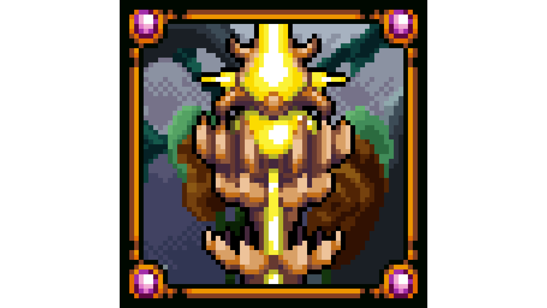 Icon for Swamp Illumination