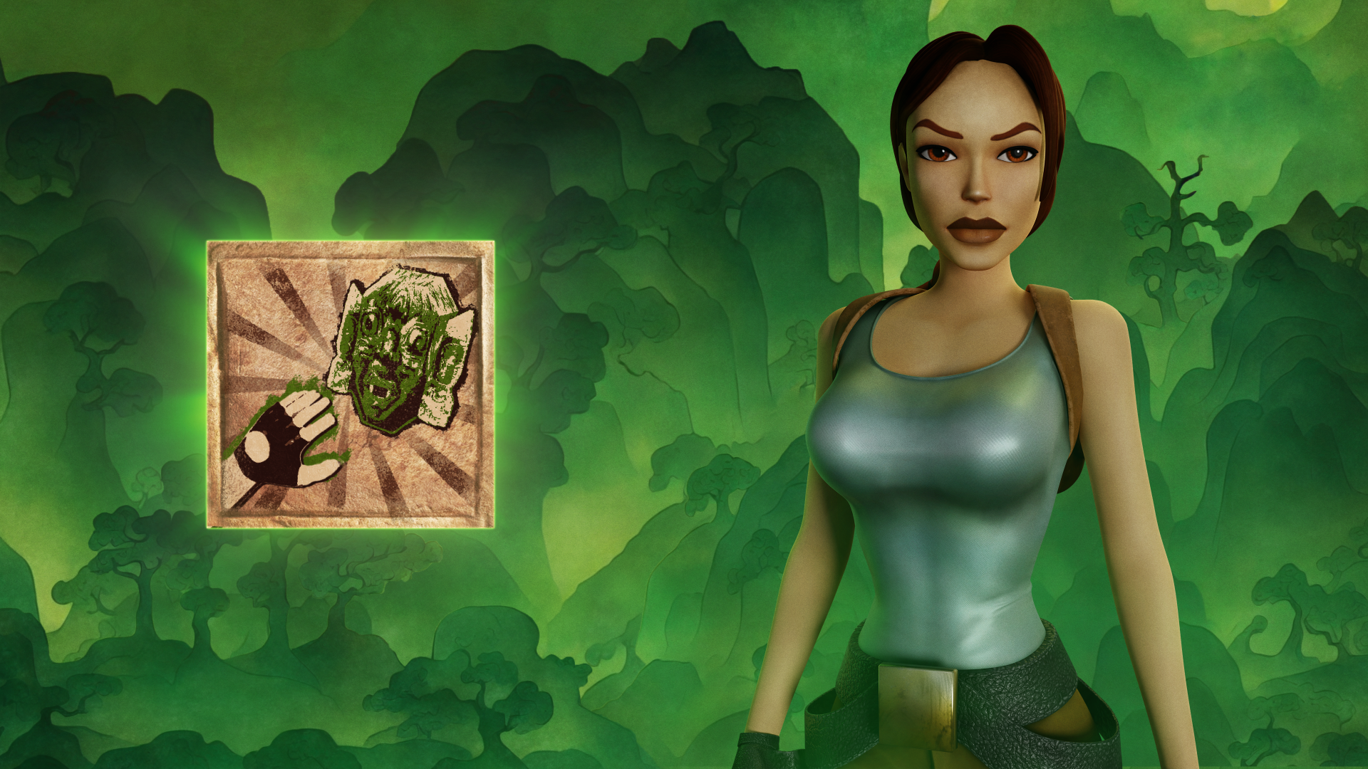 Icon for TR2 And I Want It Now!