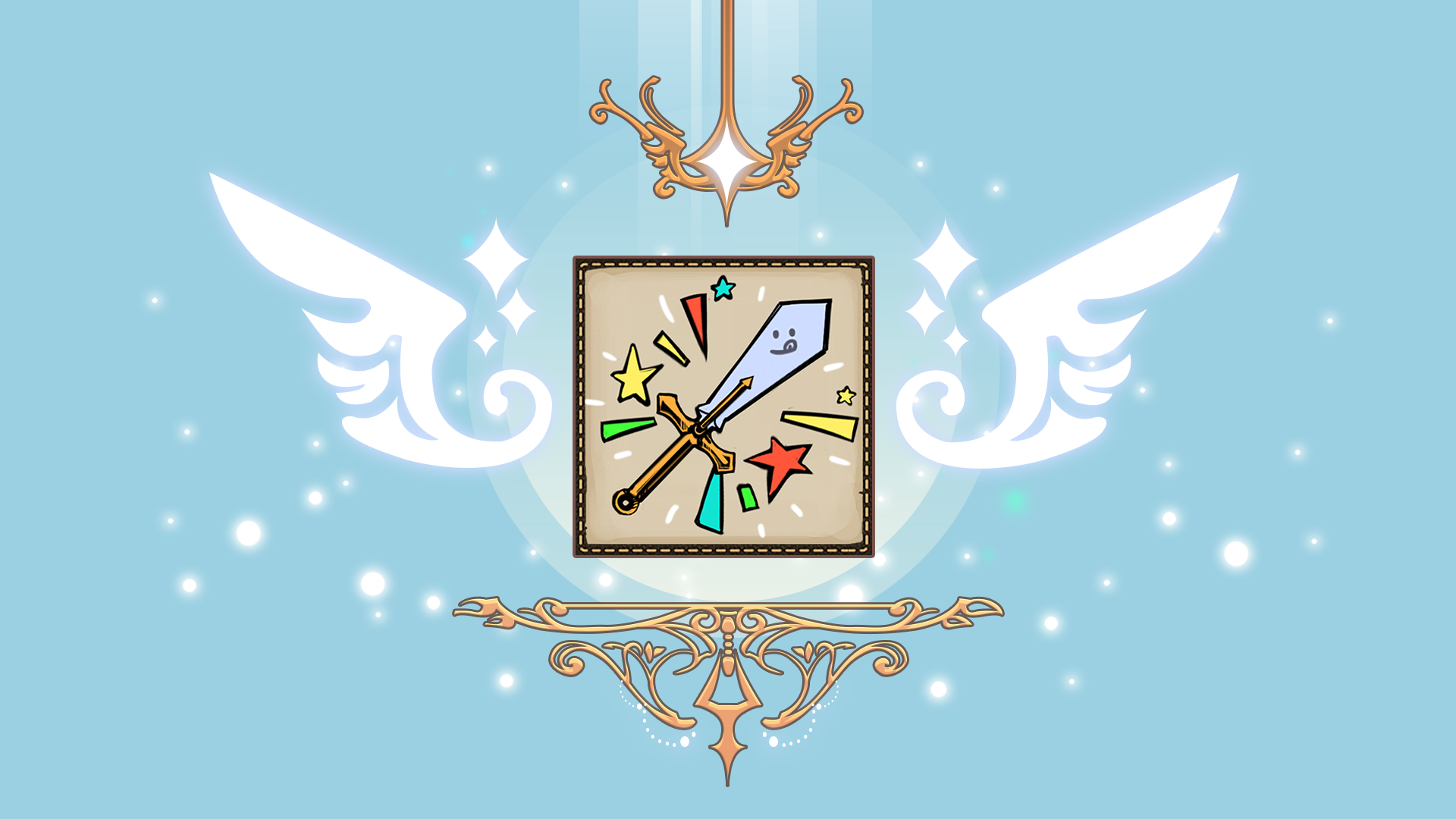 Icon for Two-Handed Sword Master