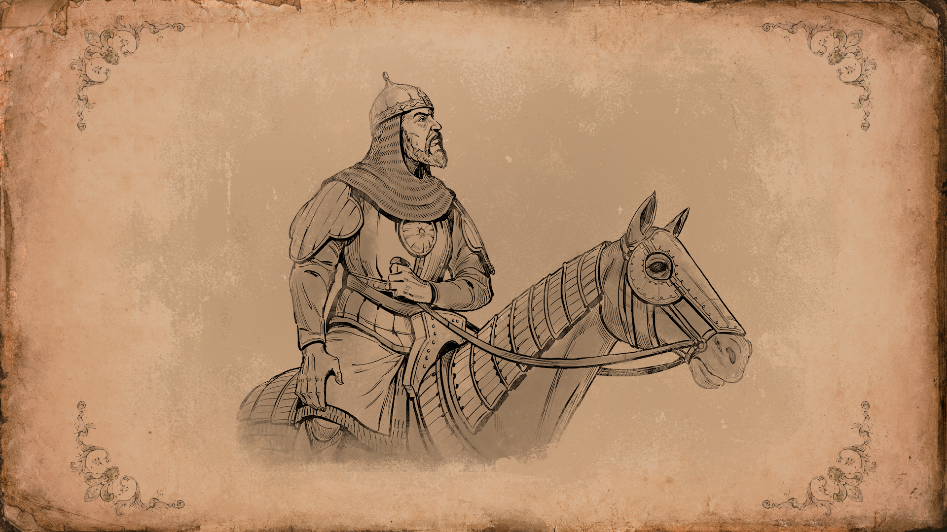 Icon for Empire of the Steppes