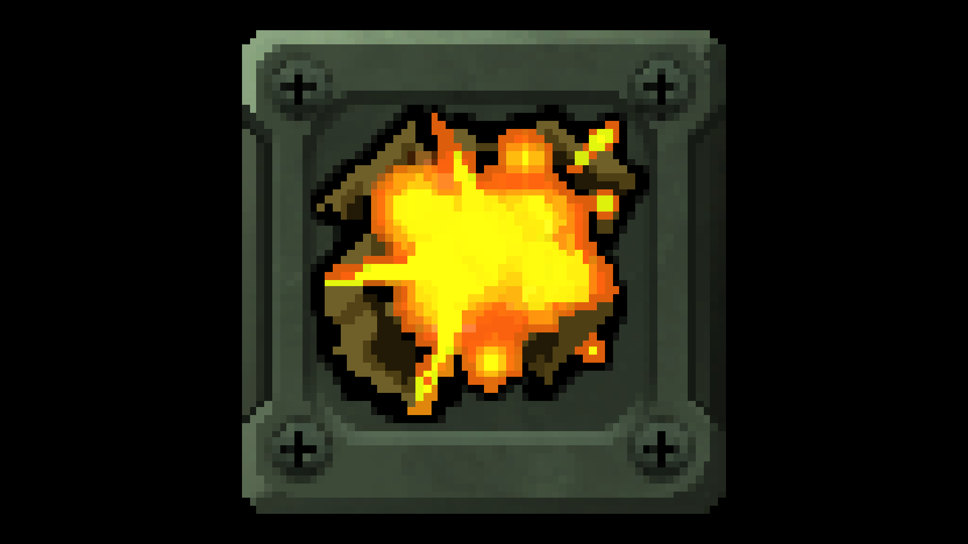 Icon for JUST SOME BOXES
