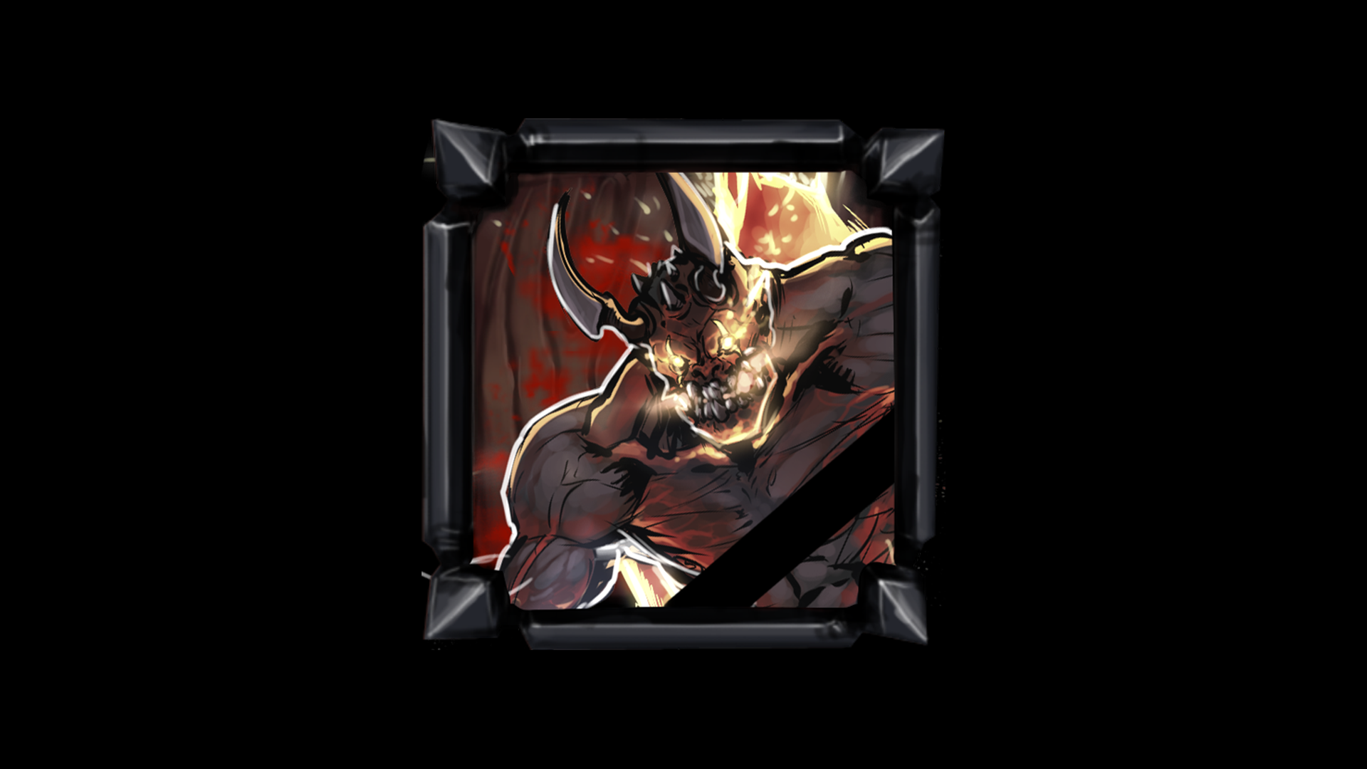 Icon for Astral Demon