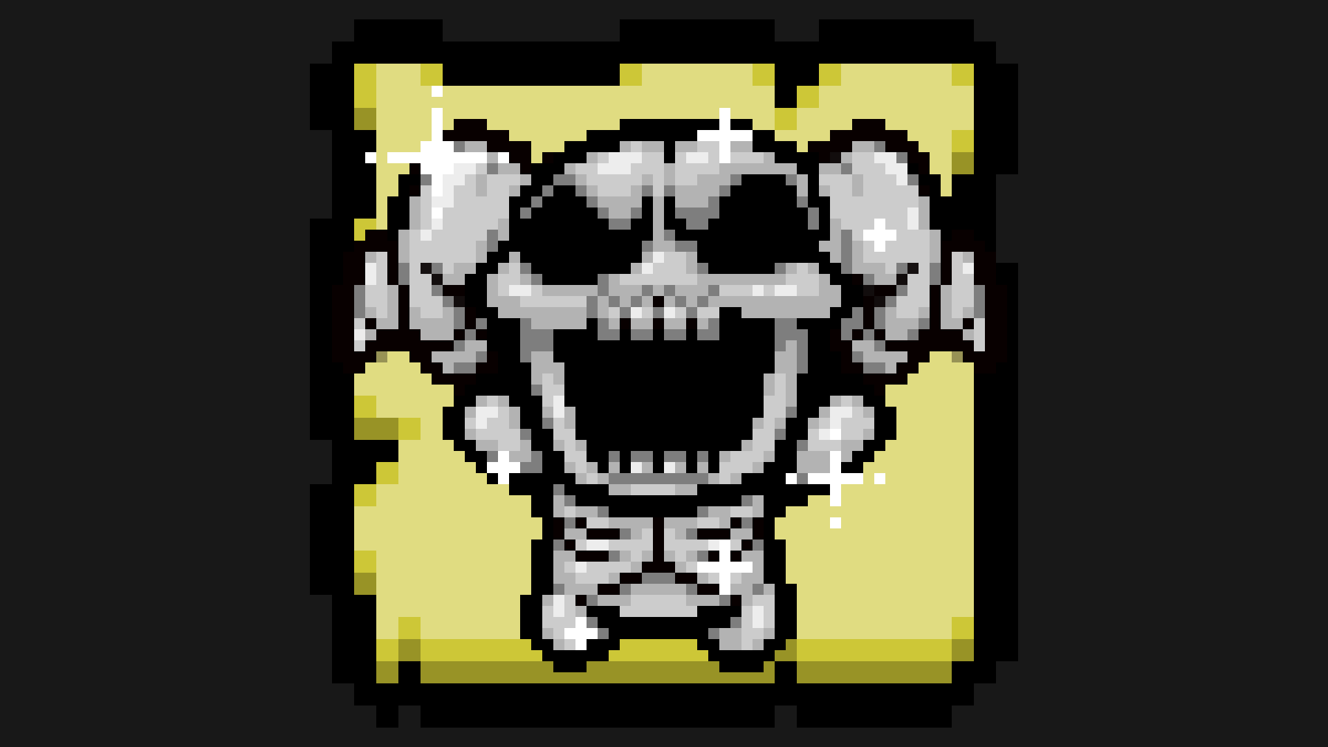 Icon for Real Platinum God