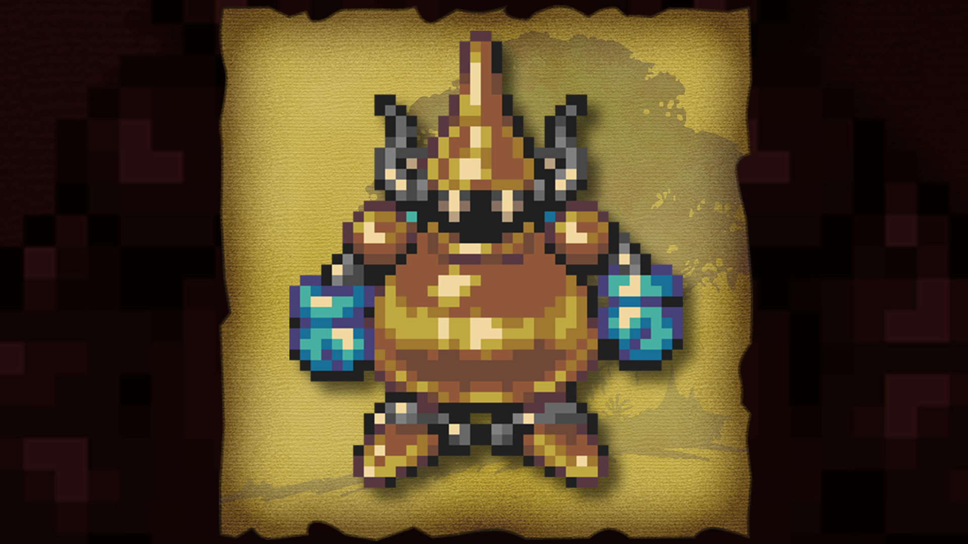 Icon for Mechanical Amigo