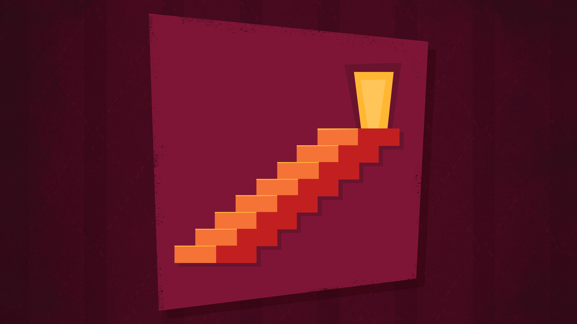 Icon for Stairway To The Living Room