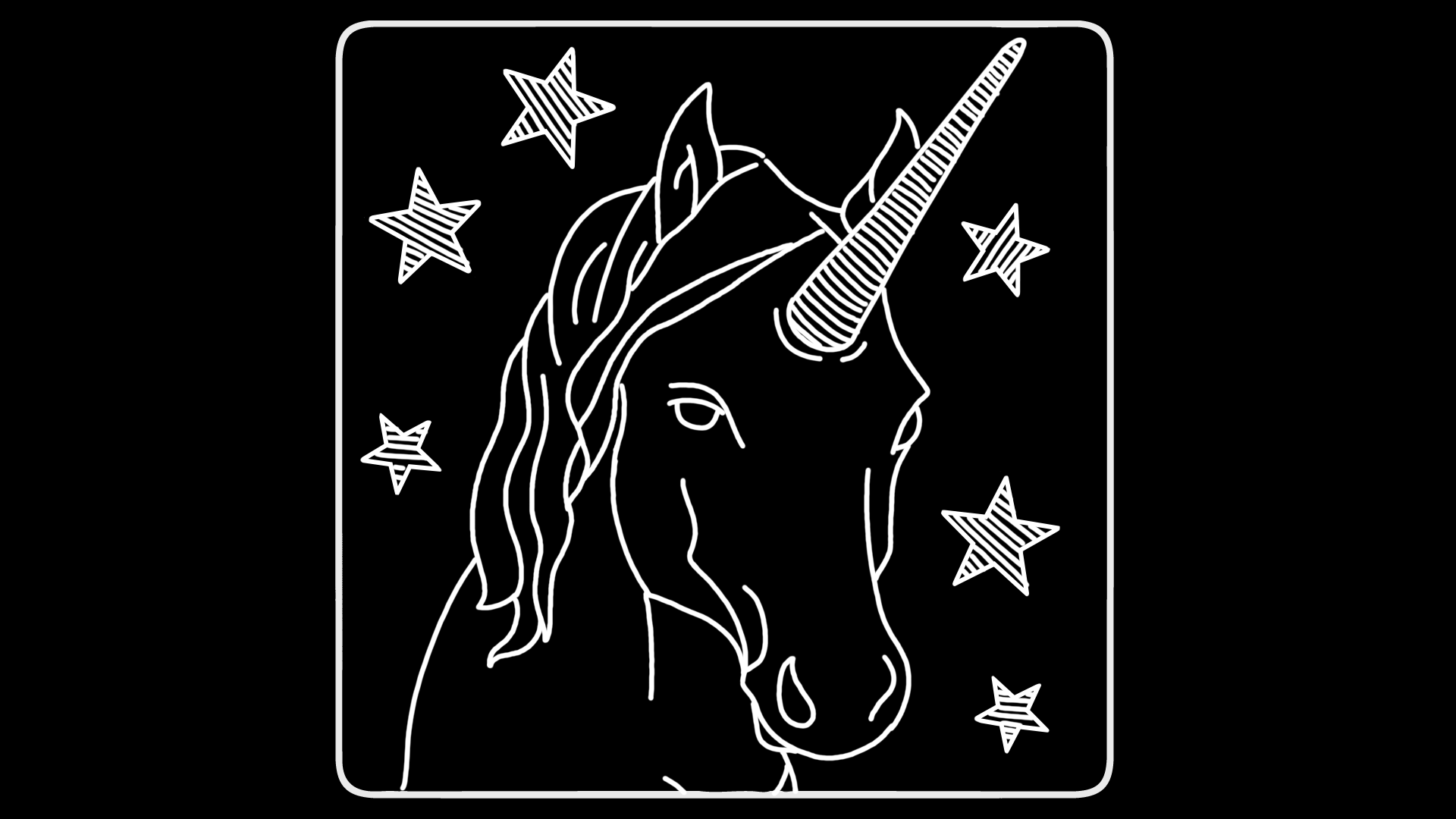 Icon for The Last Unicorn