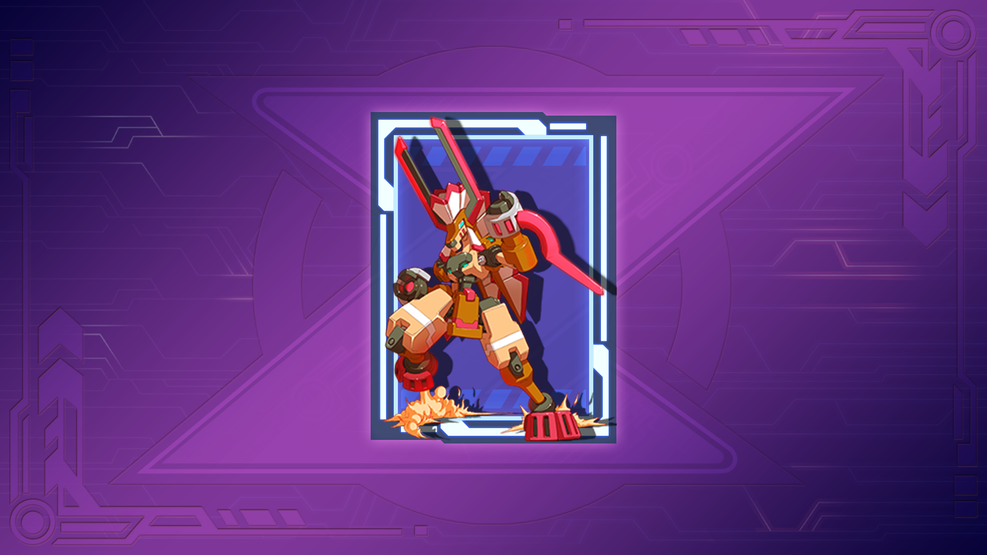 Icon for Reploid Replication