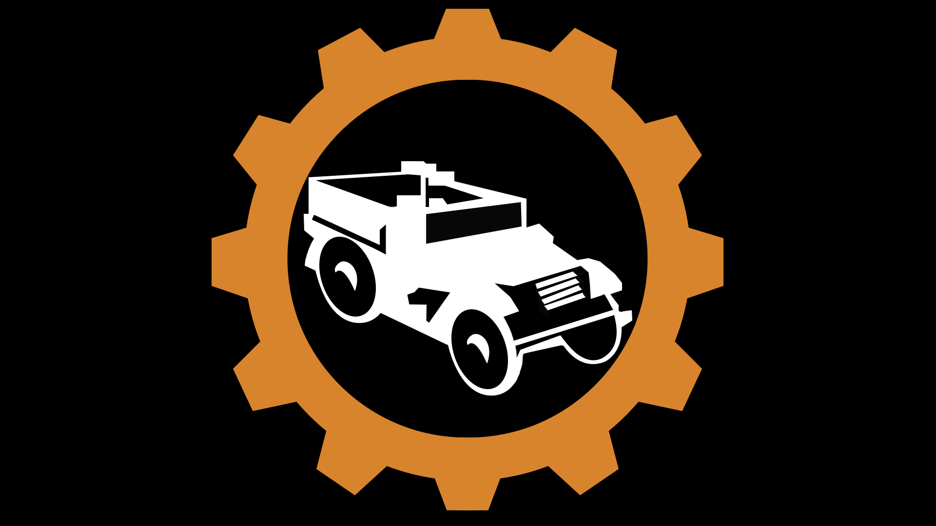 Icon for Half-track beauty