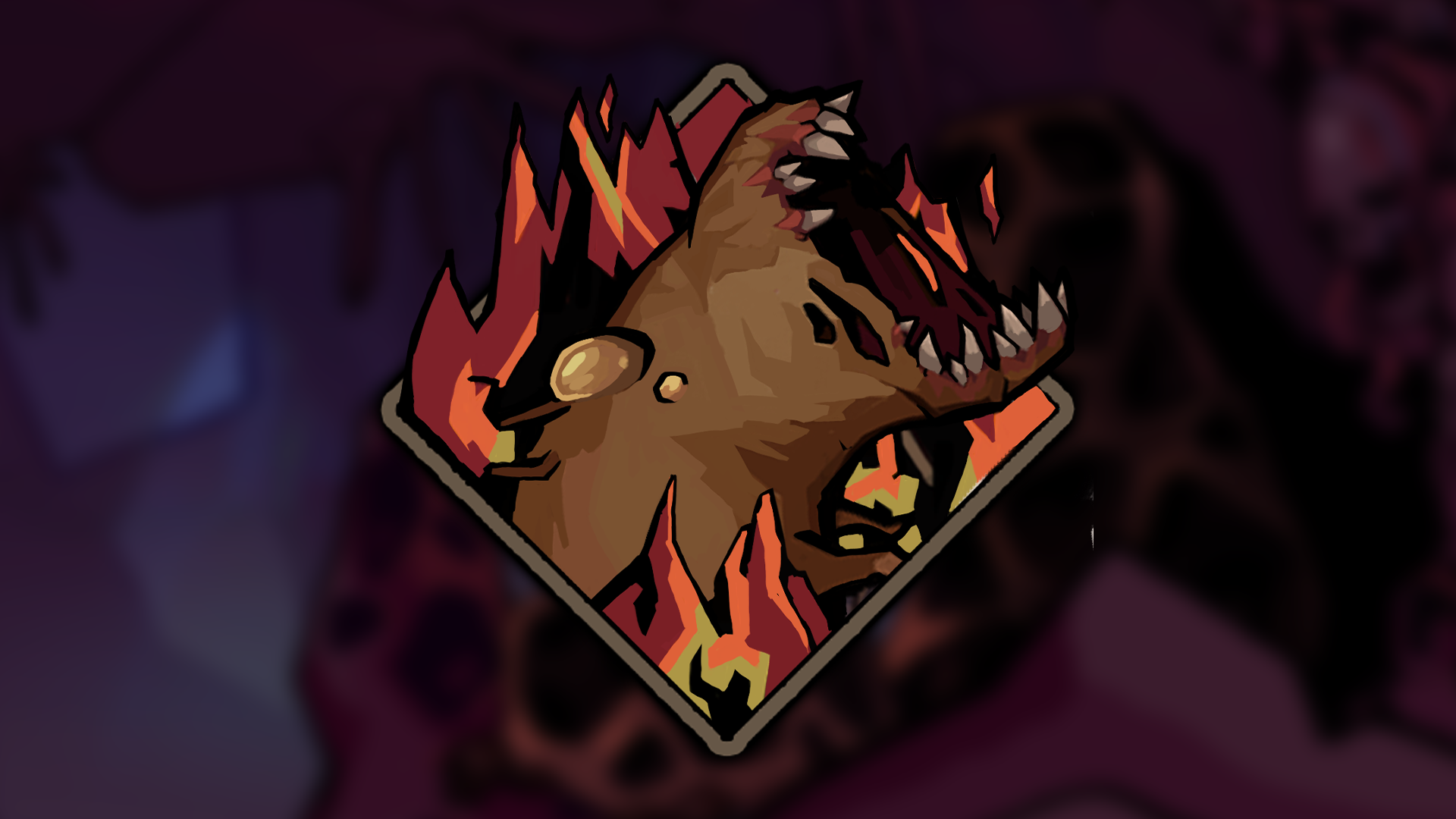 Icon for I Have No Eyes And I Must Burn