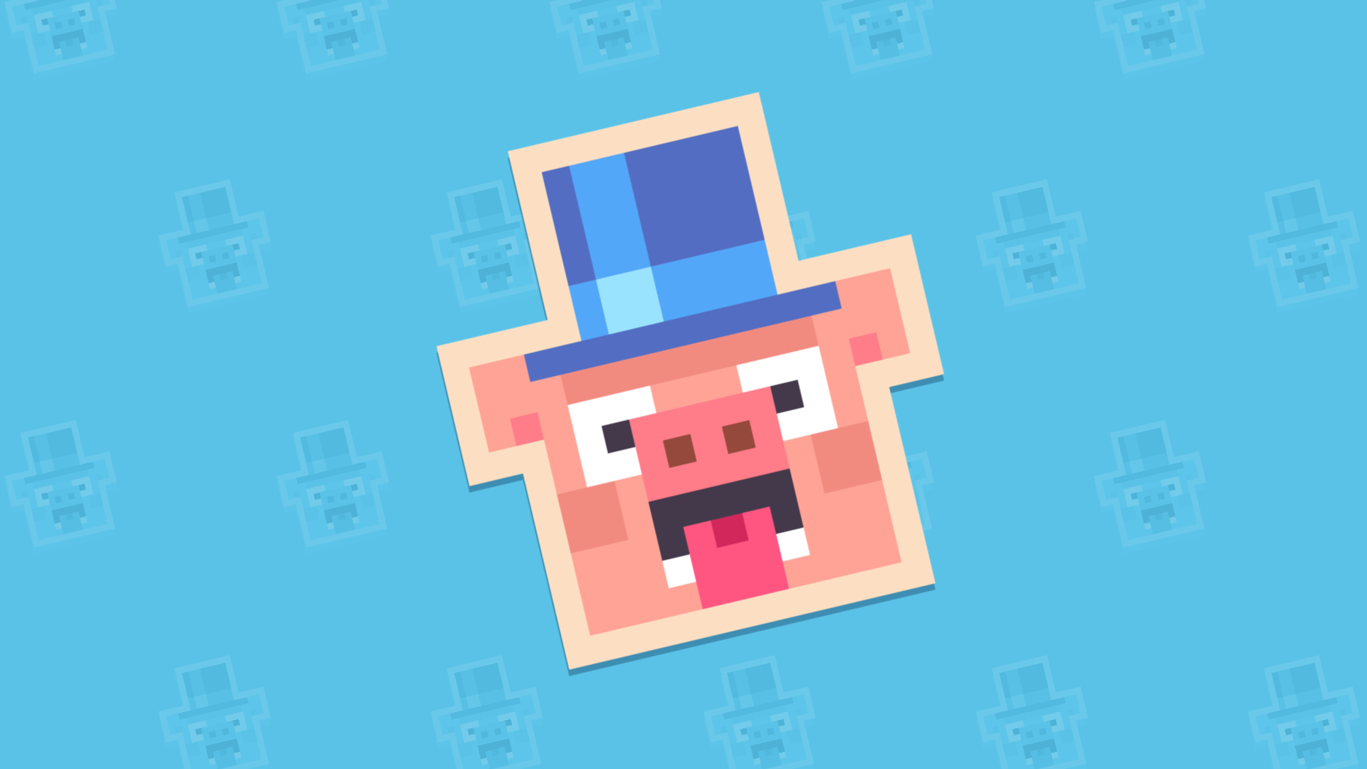 Icon for Fancy Hat