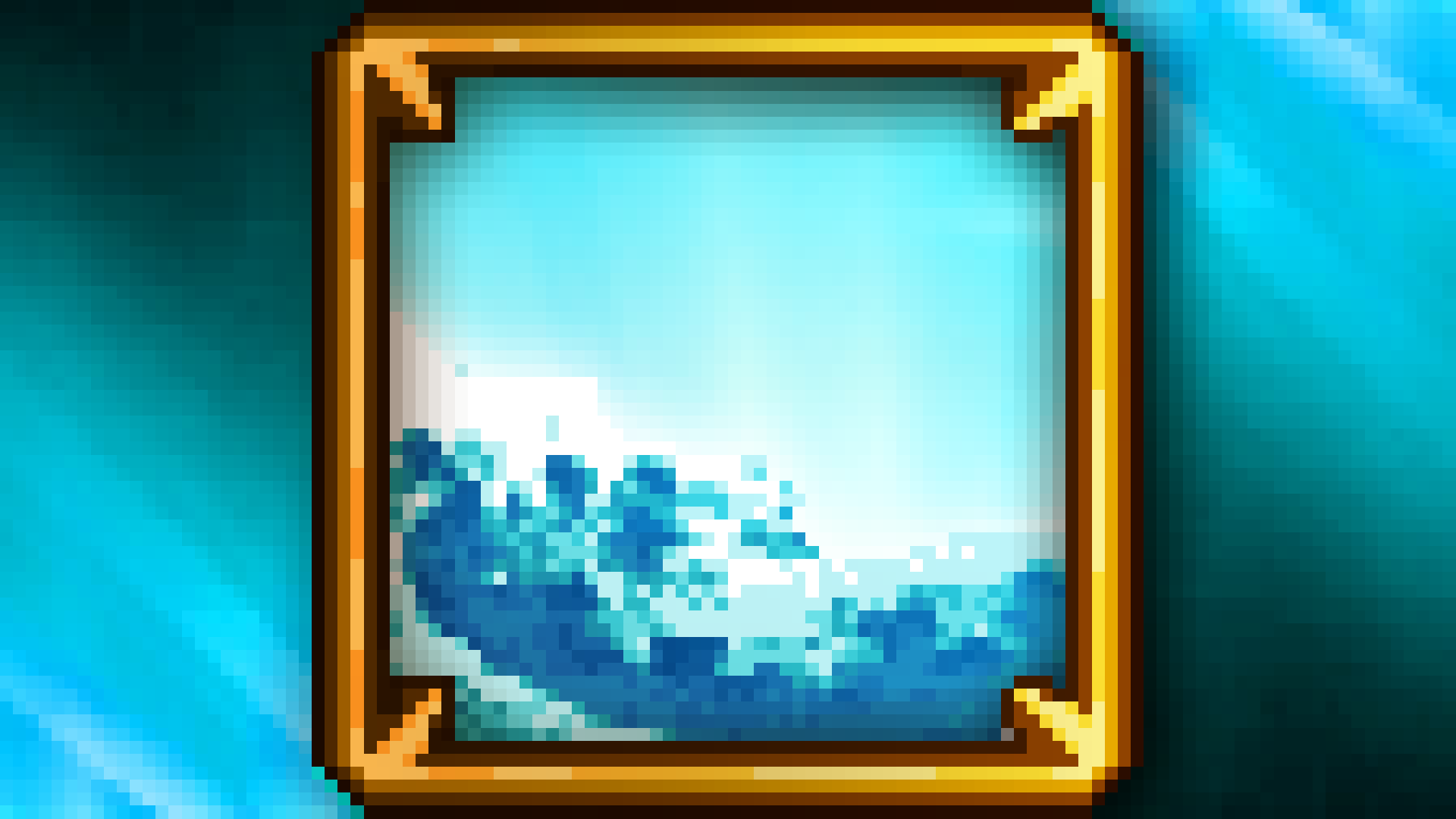 Icon for High Tide