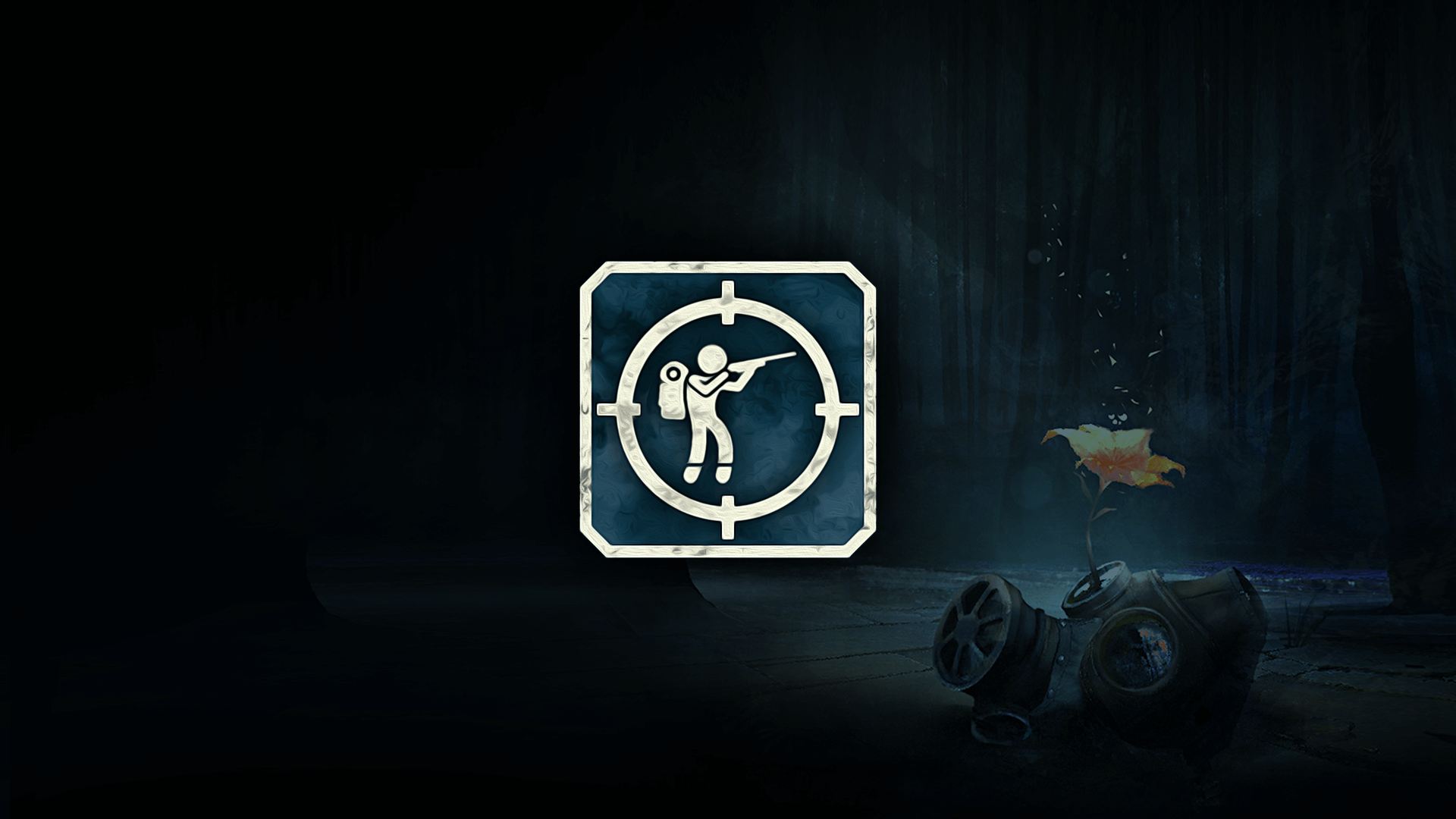 Icon for Scenario: Hunter and Hunted