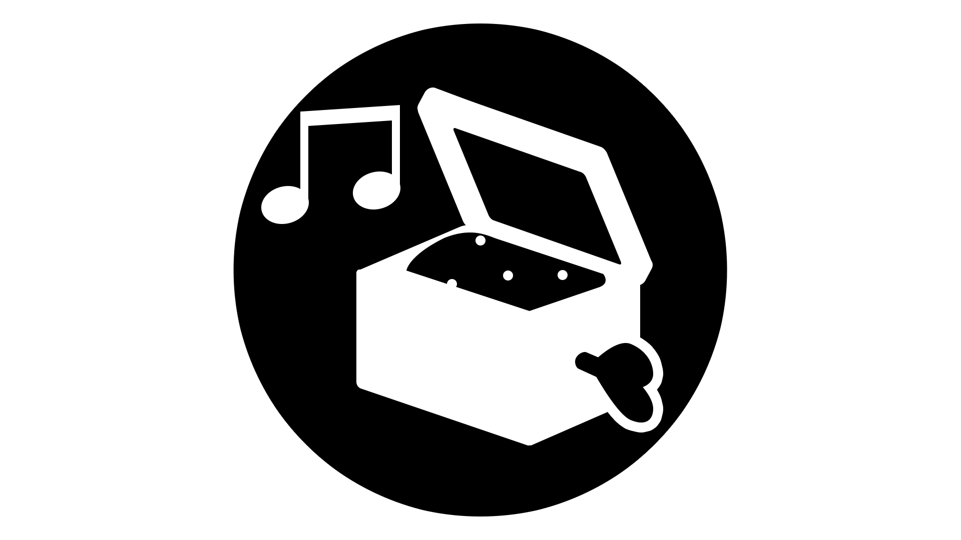Icon for Nice song