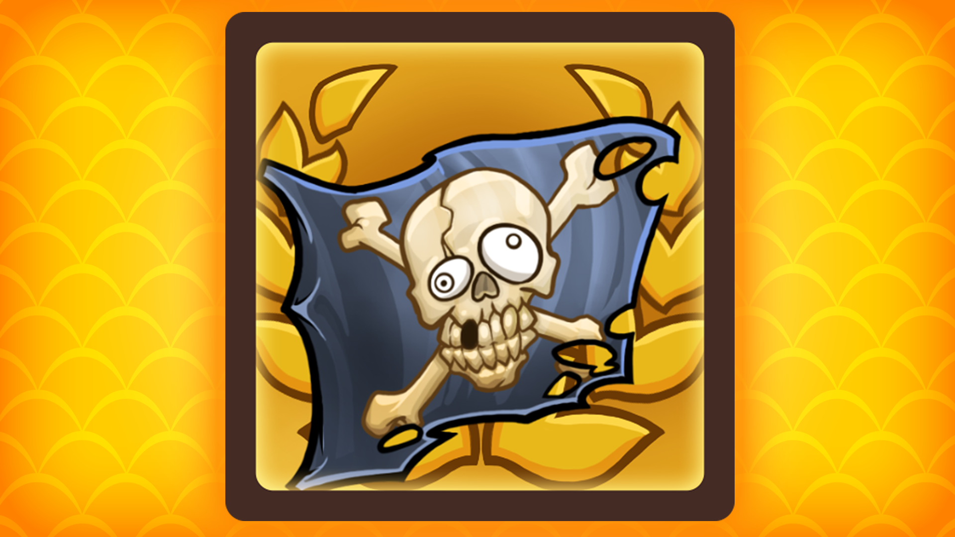 Icon for Scary Gills & Creepy Pirrrates