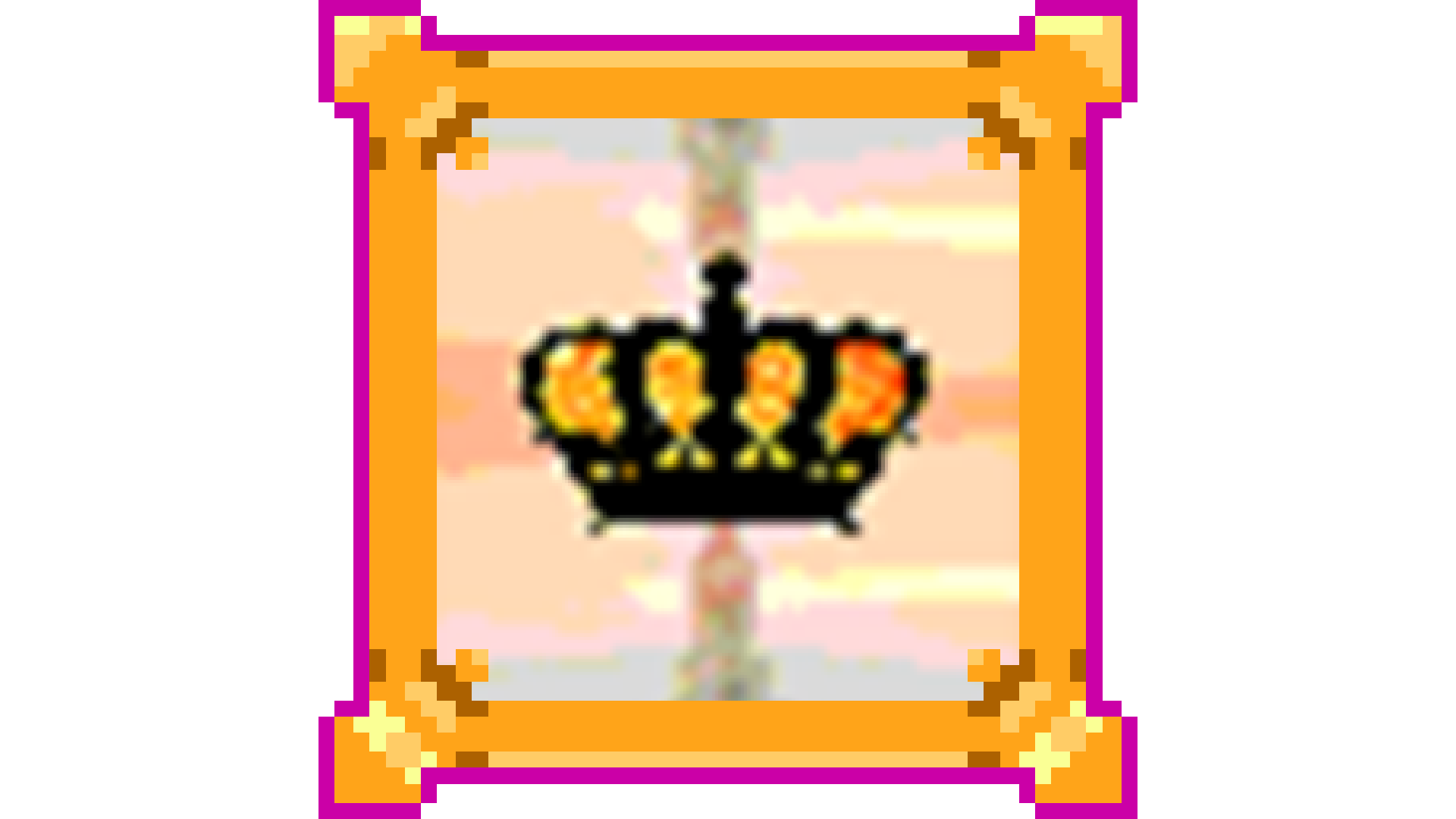 Icon for III - Tragic Princess
