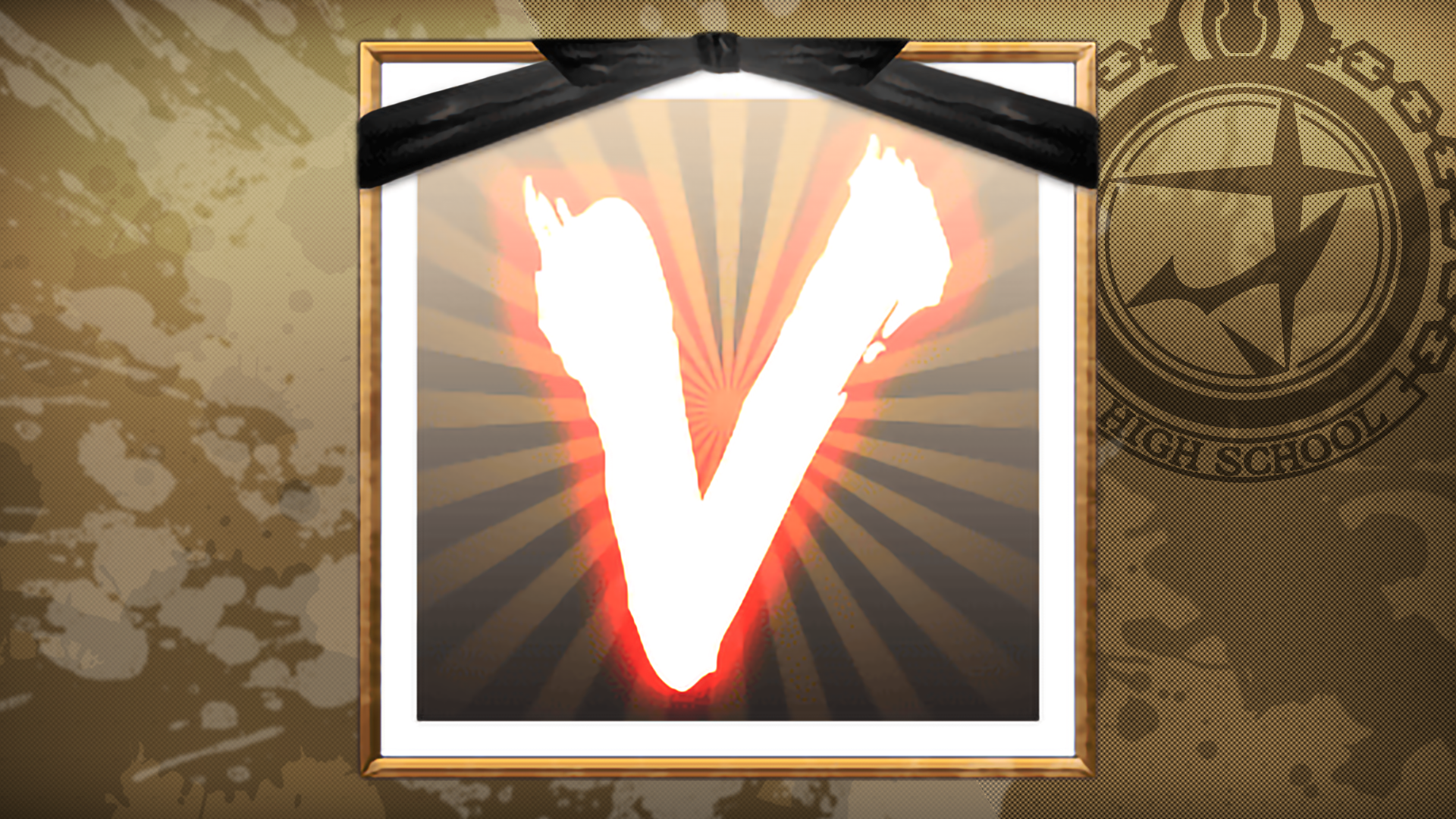 Icon for Veni Vidi Vici