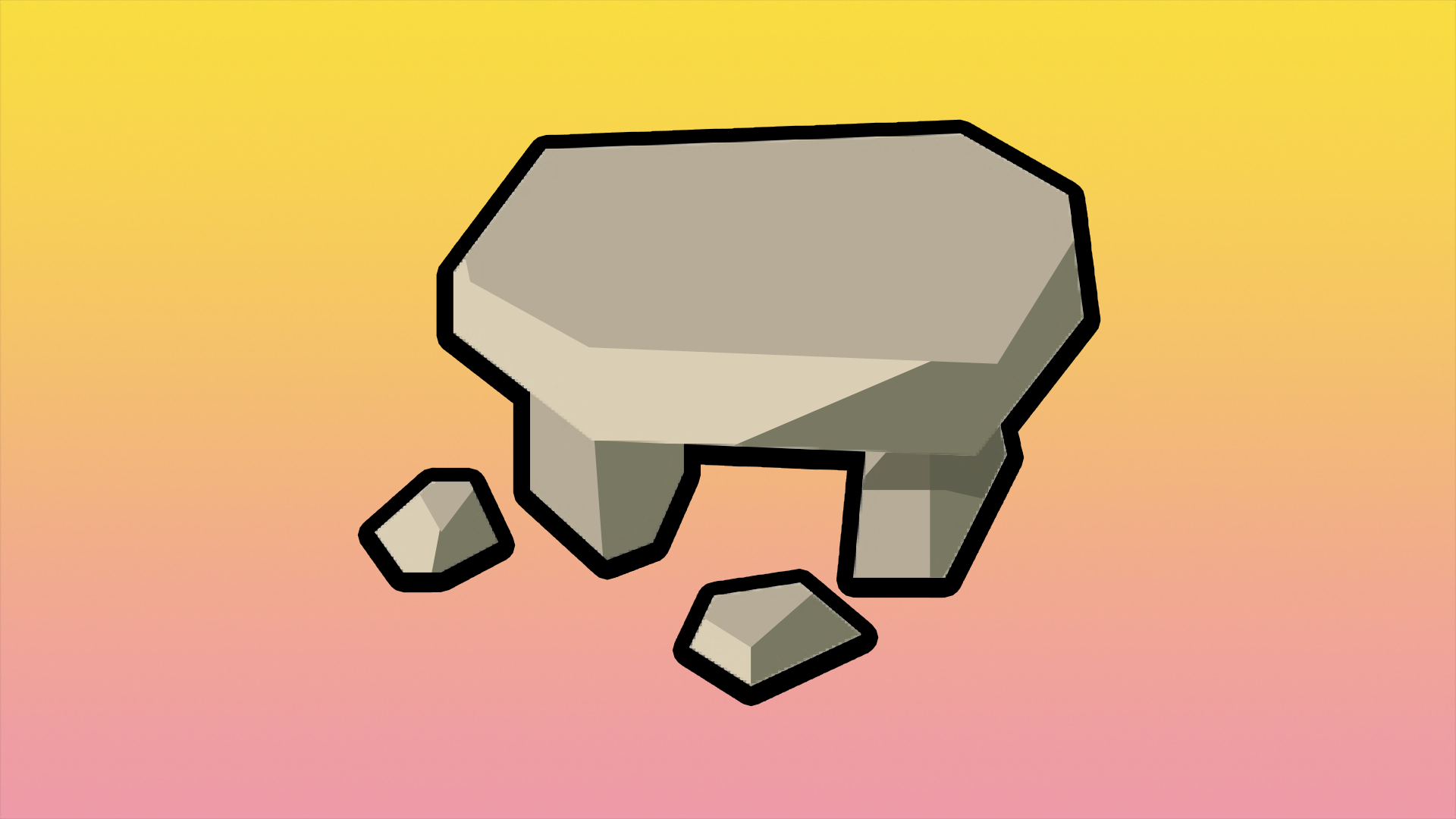 Icon for ACH_COMPLETE_STONE_AGE