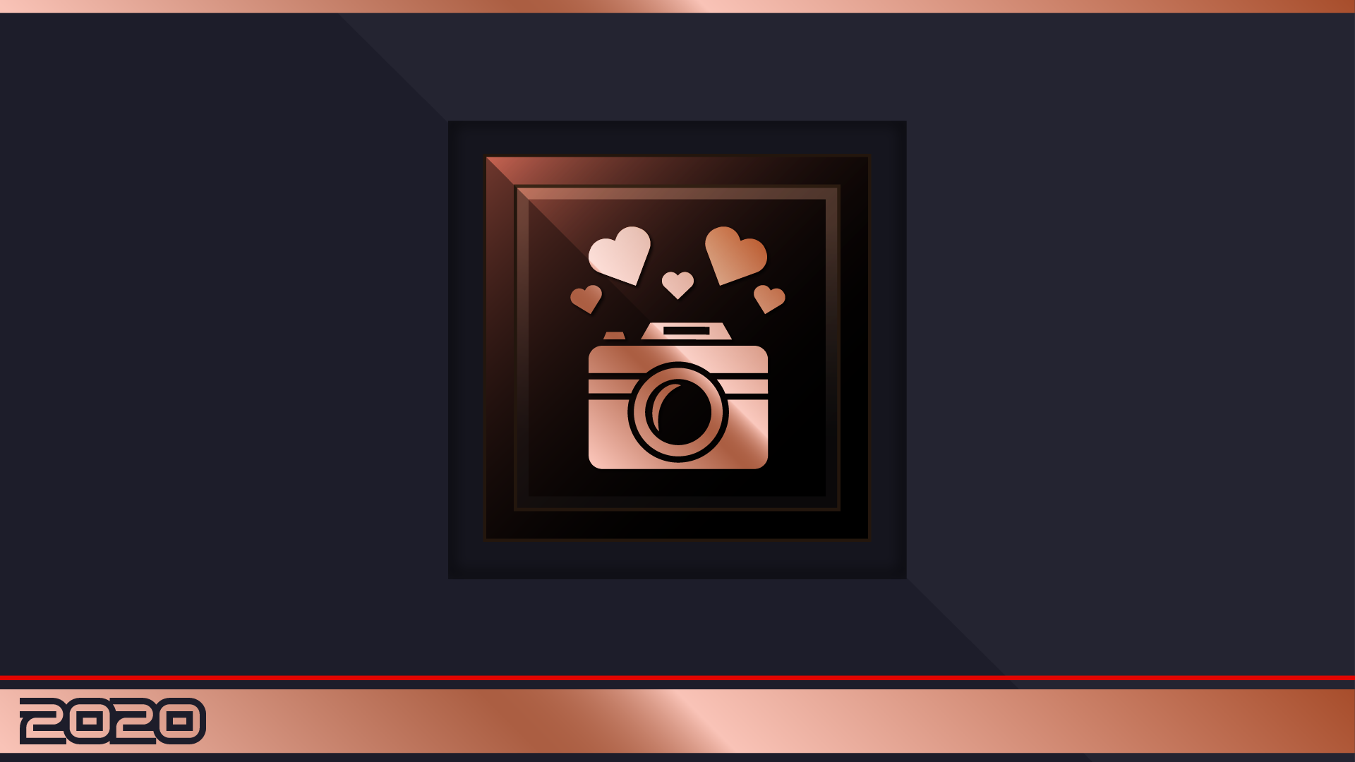 Icon for The Camera Loves You