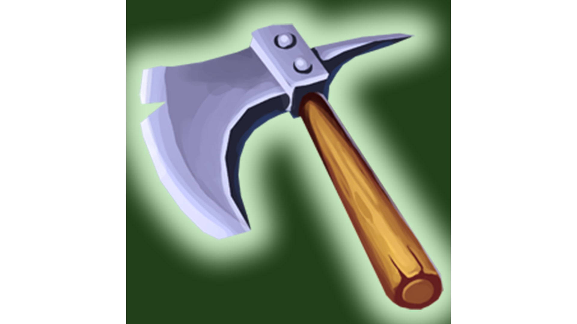 Icon for Beginner Lumberjack