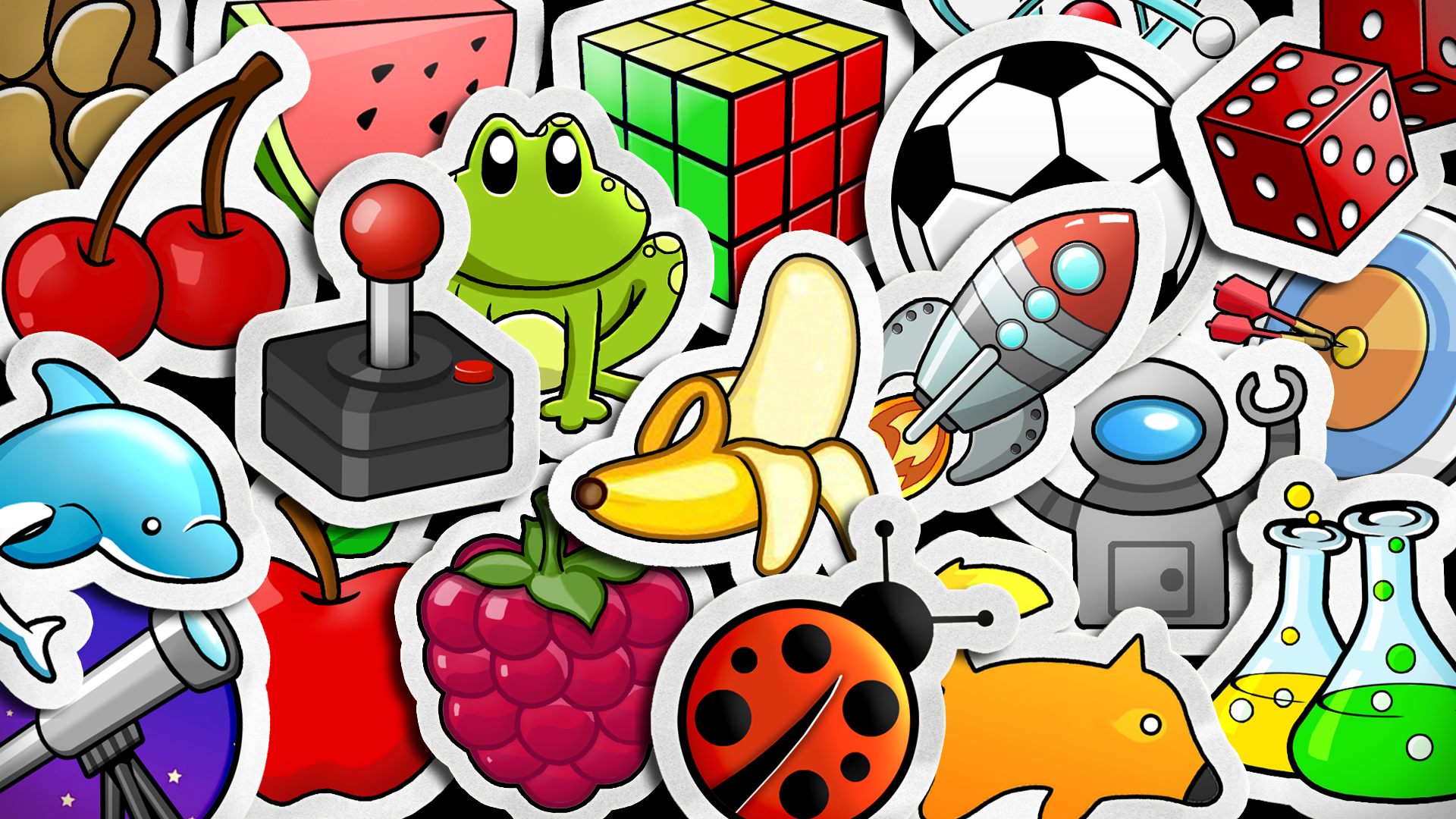 Icon for Sticker Master