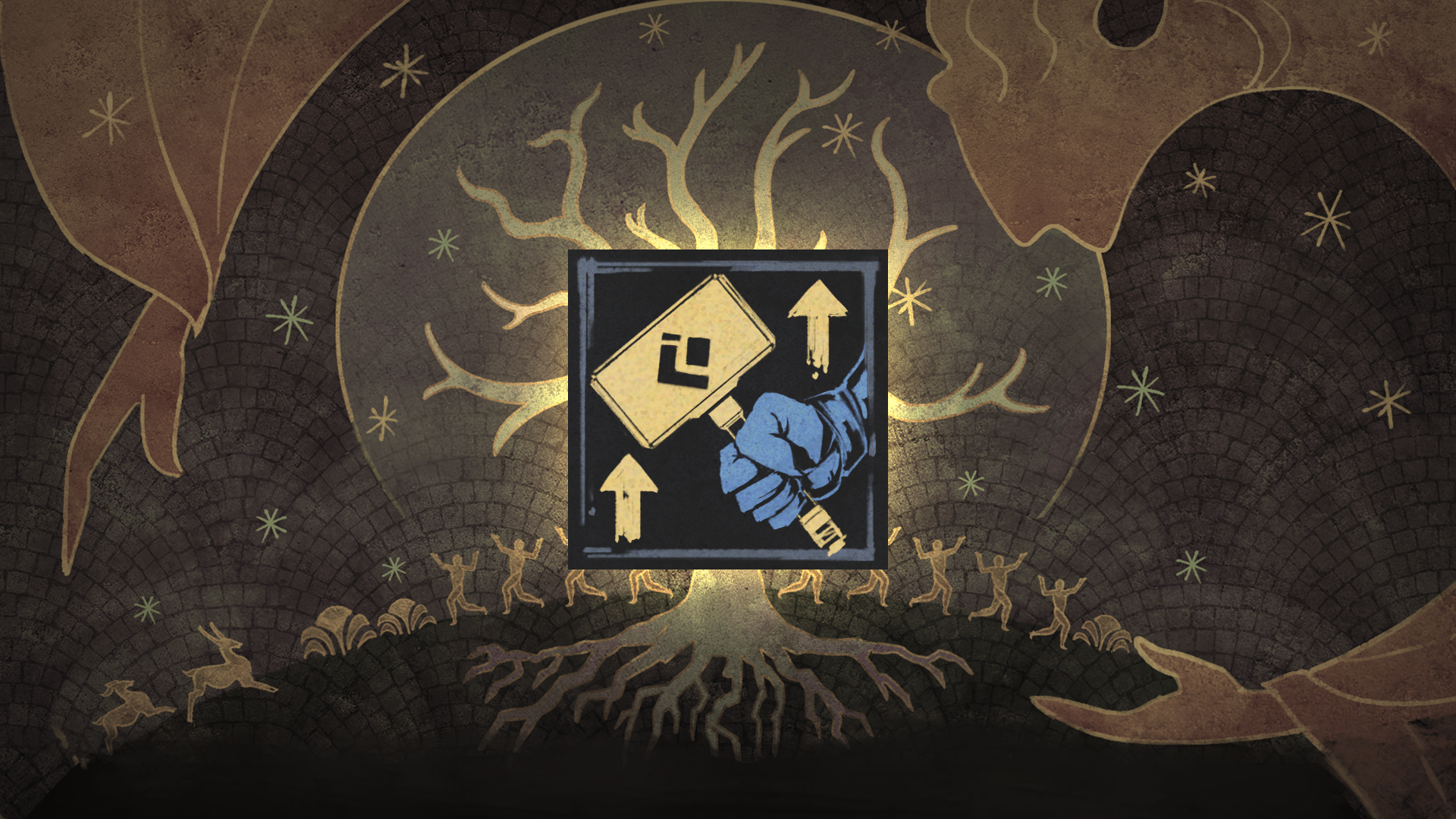 Icon for Weapon Adept