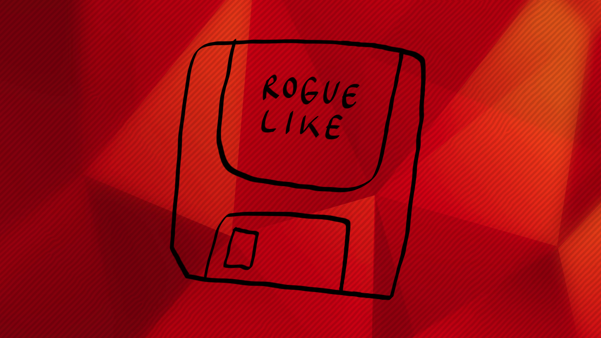 Icon for Roguelike