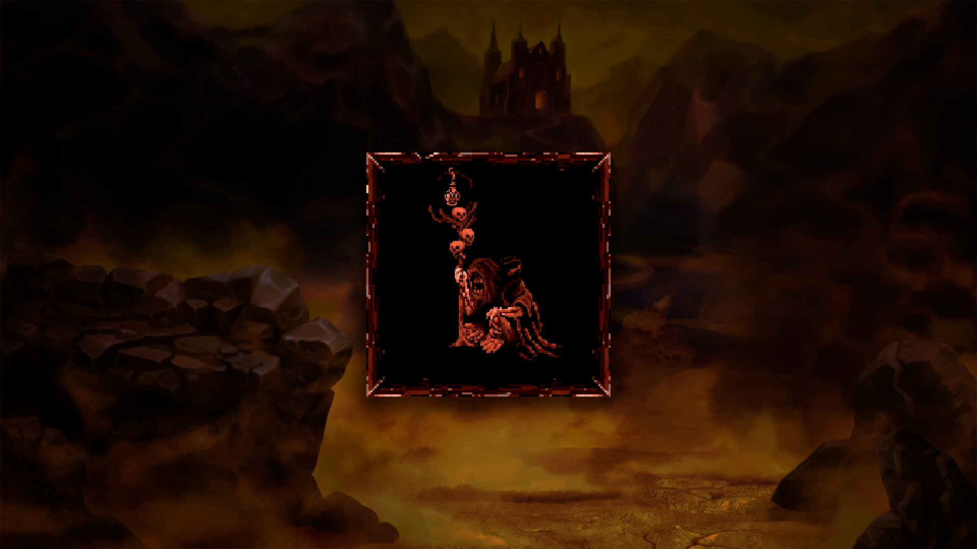 Icon for Necropolis